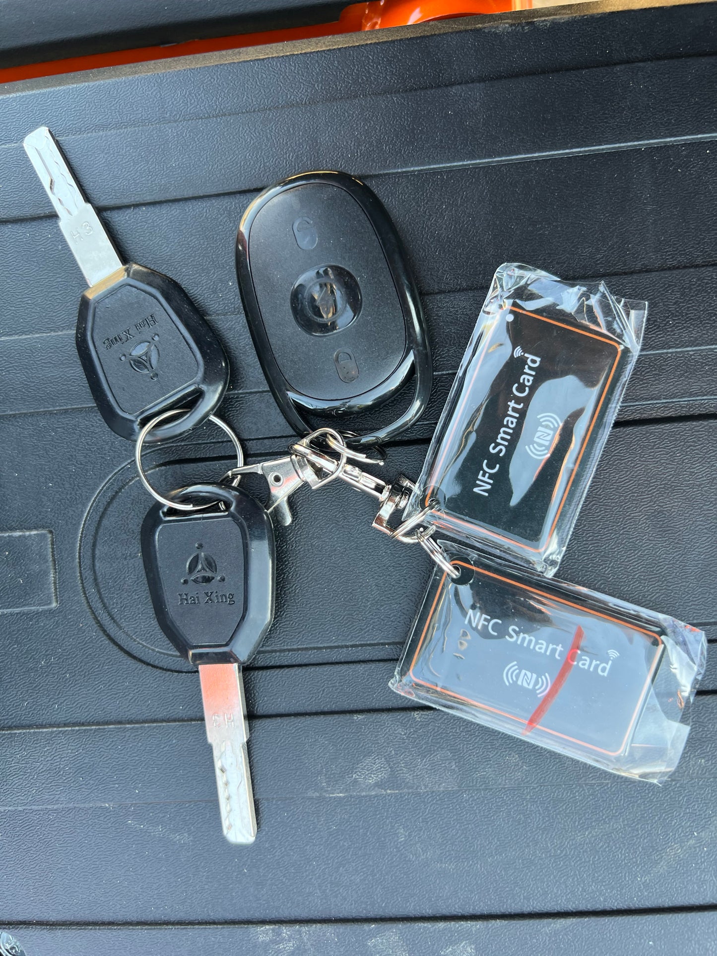 Scooter Scoozer 1200w