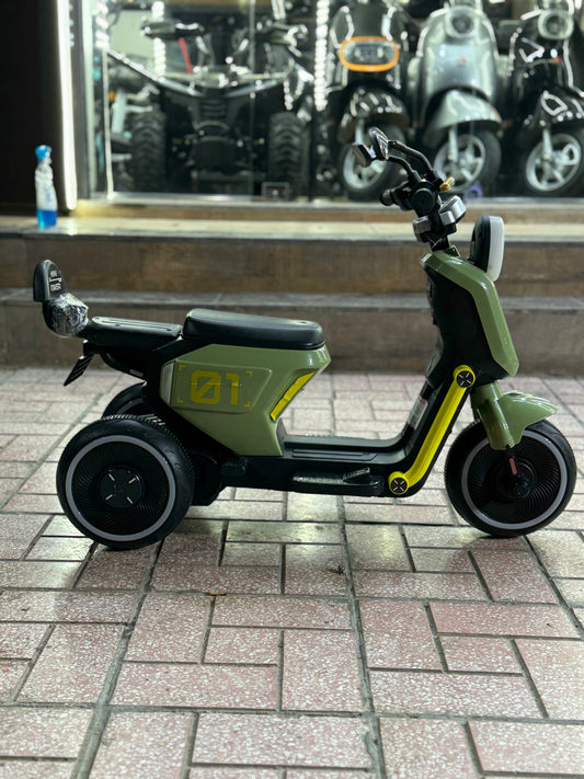 Mini scooter Niu