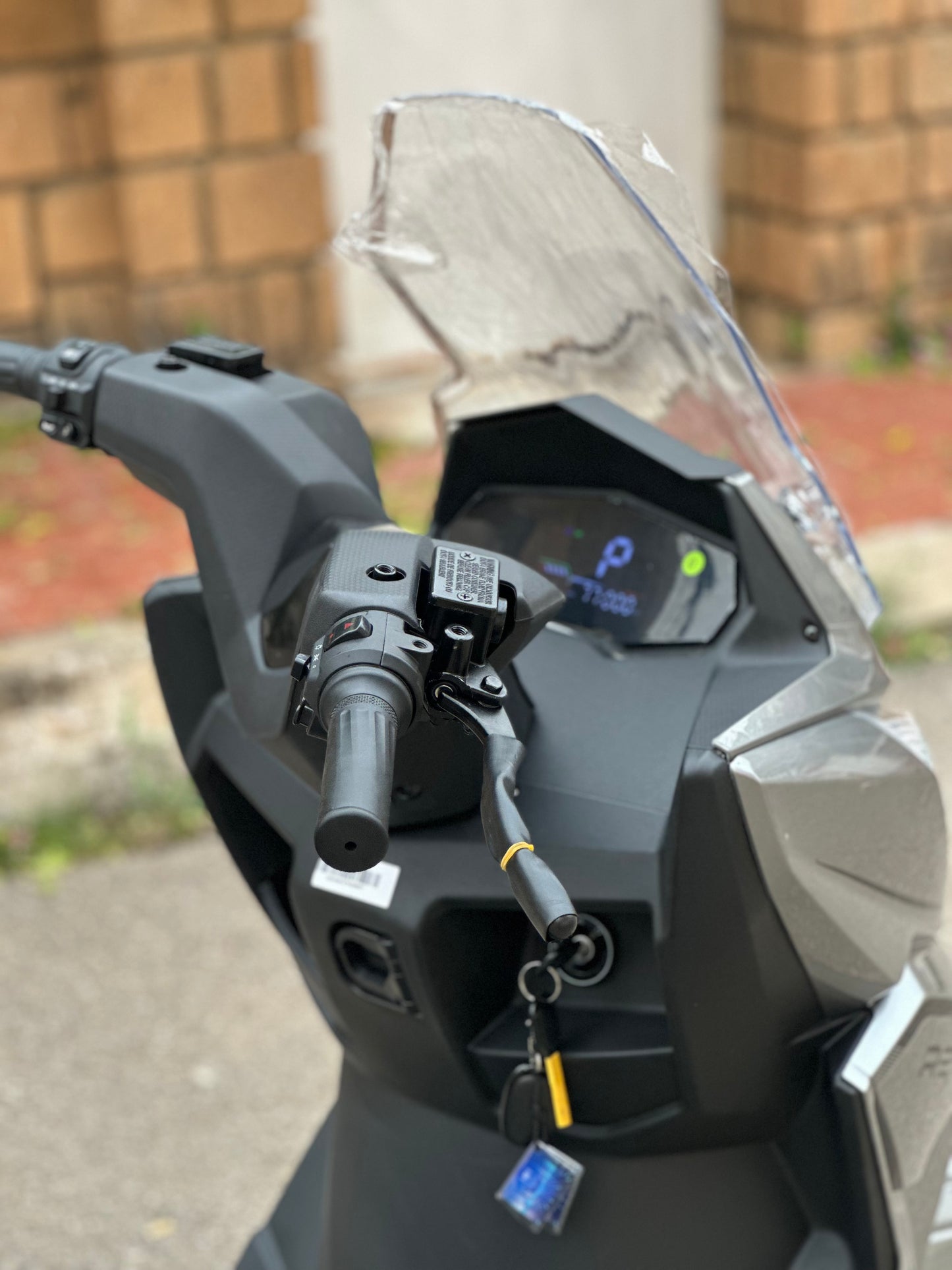 Rex zmax 2500w