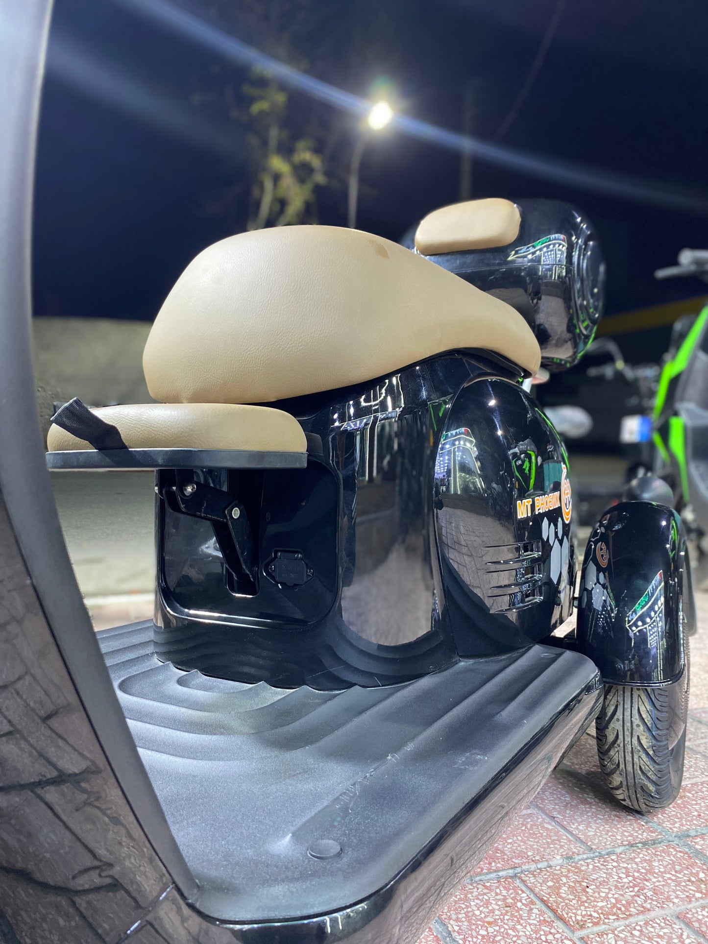 Scooter v1