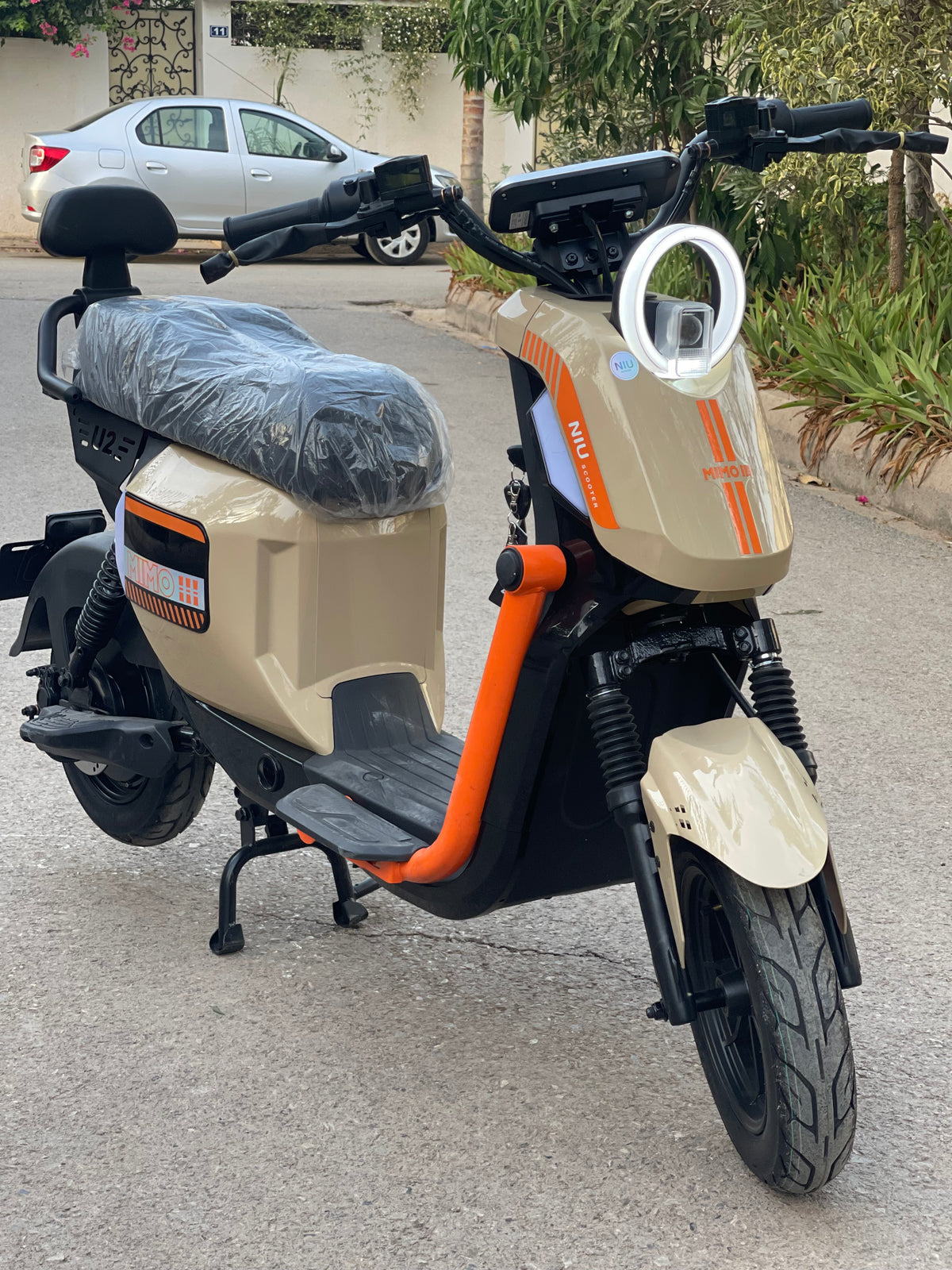 Niu mimo 3