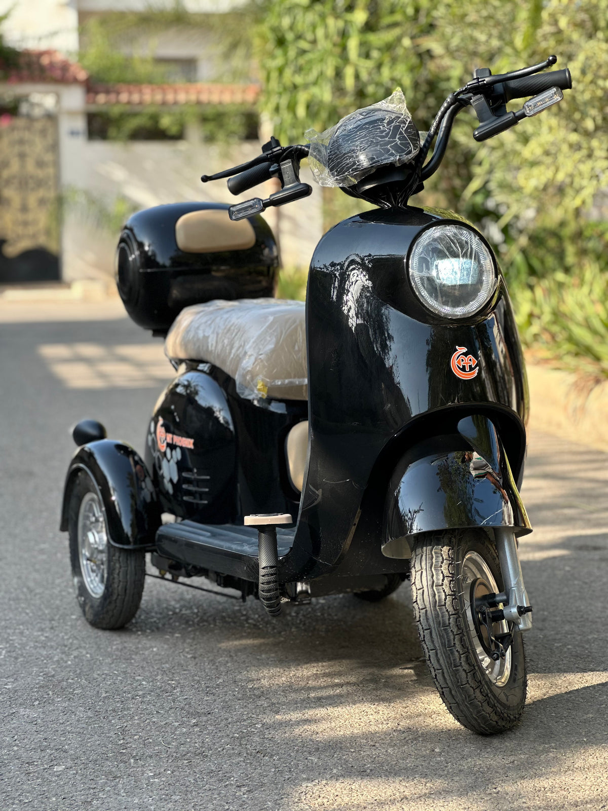 Scooter v1