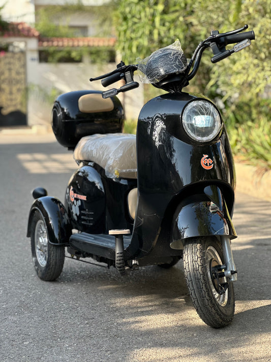 Scooter v1