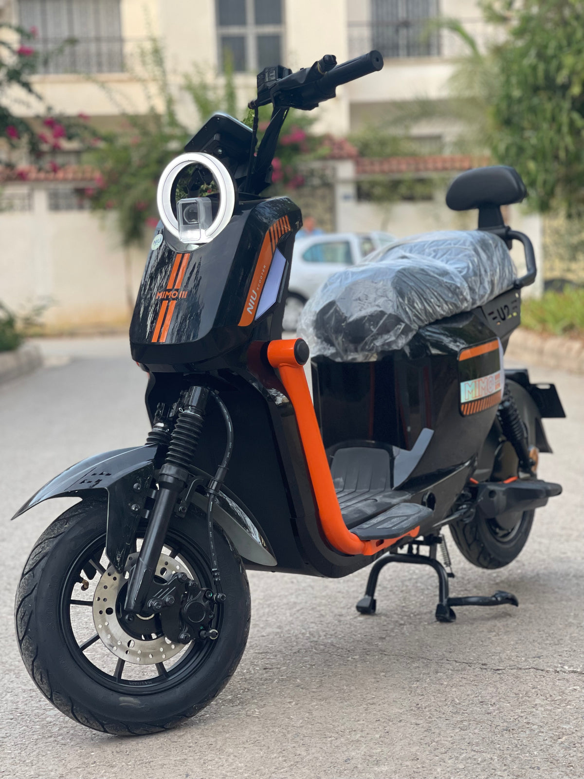 Niu mimo 3