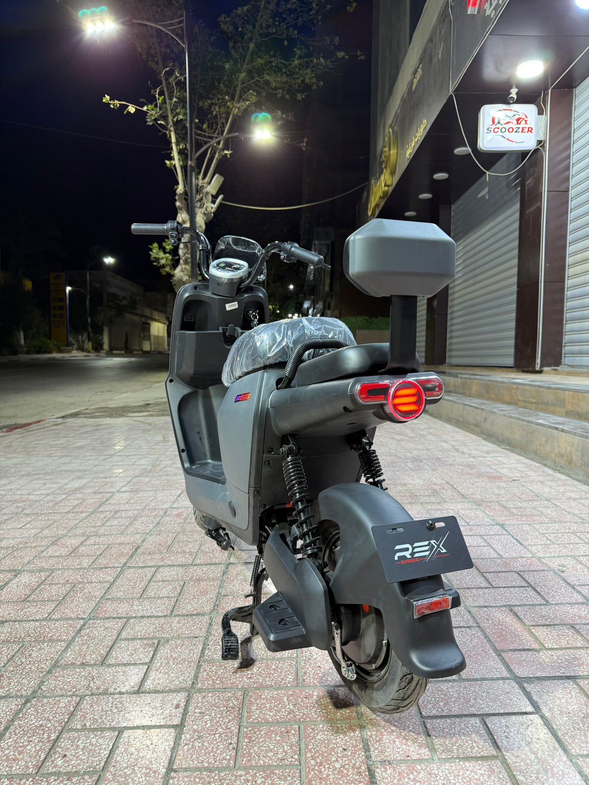 Rex Venti 3