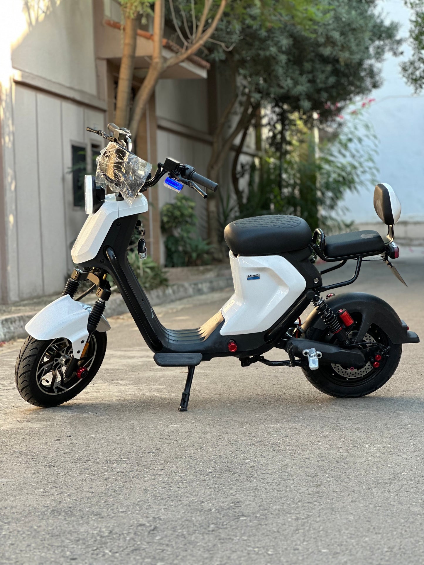 Niu mimo 1
