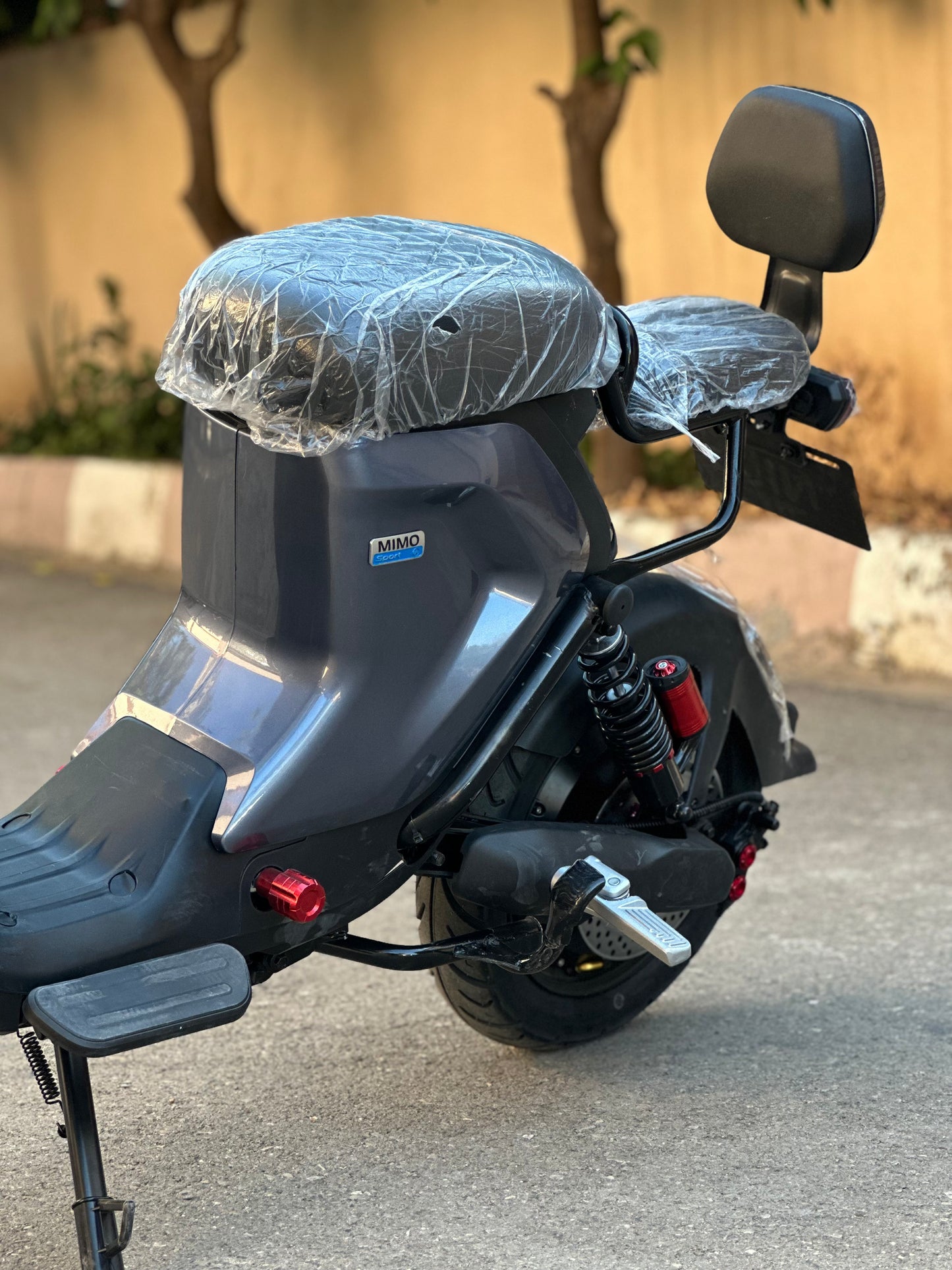 Niu mimo 1
