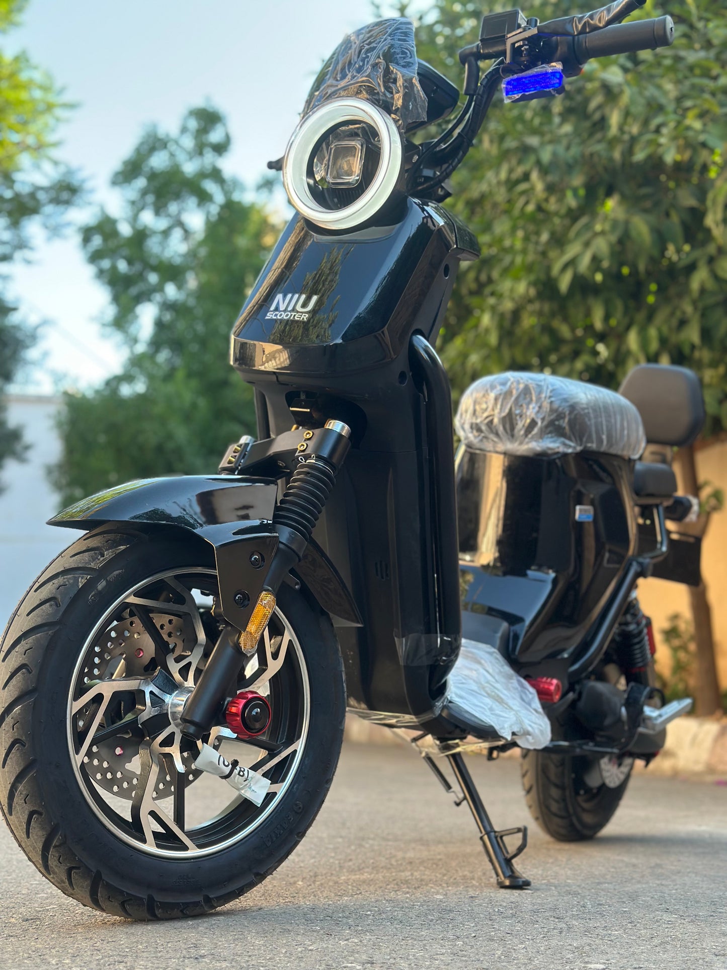 Niu mimo 1