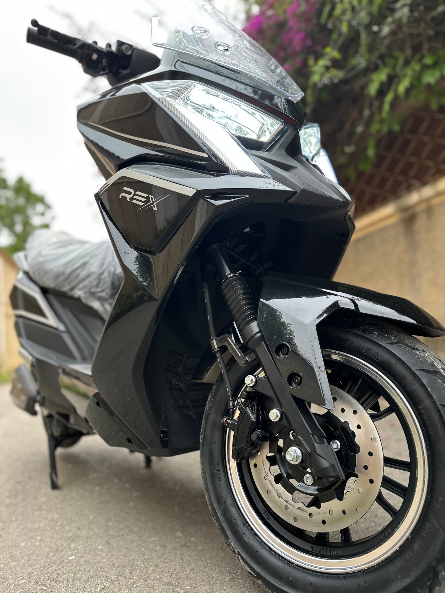Rex zmax 2500w