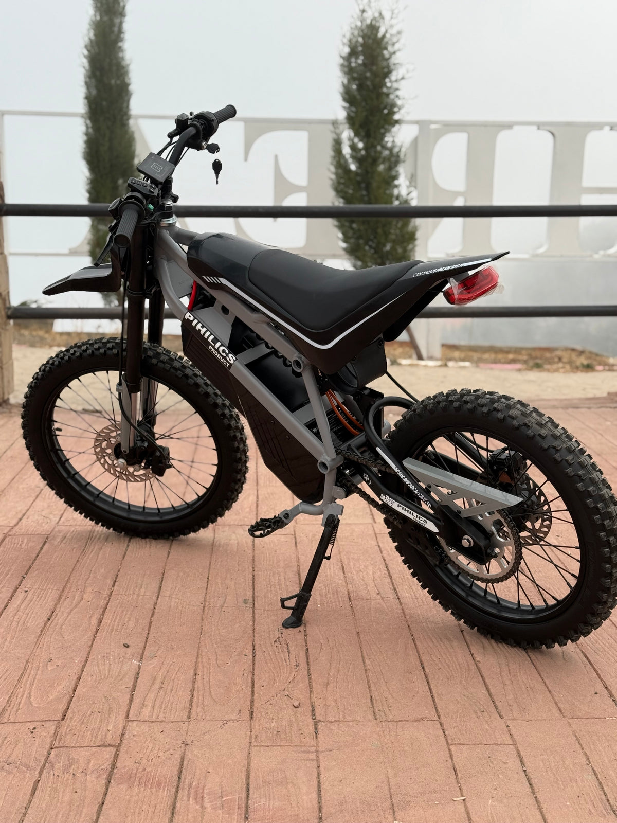 Crosse pihilics 3000w