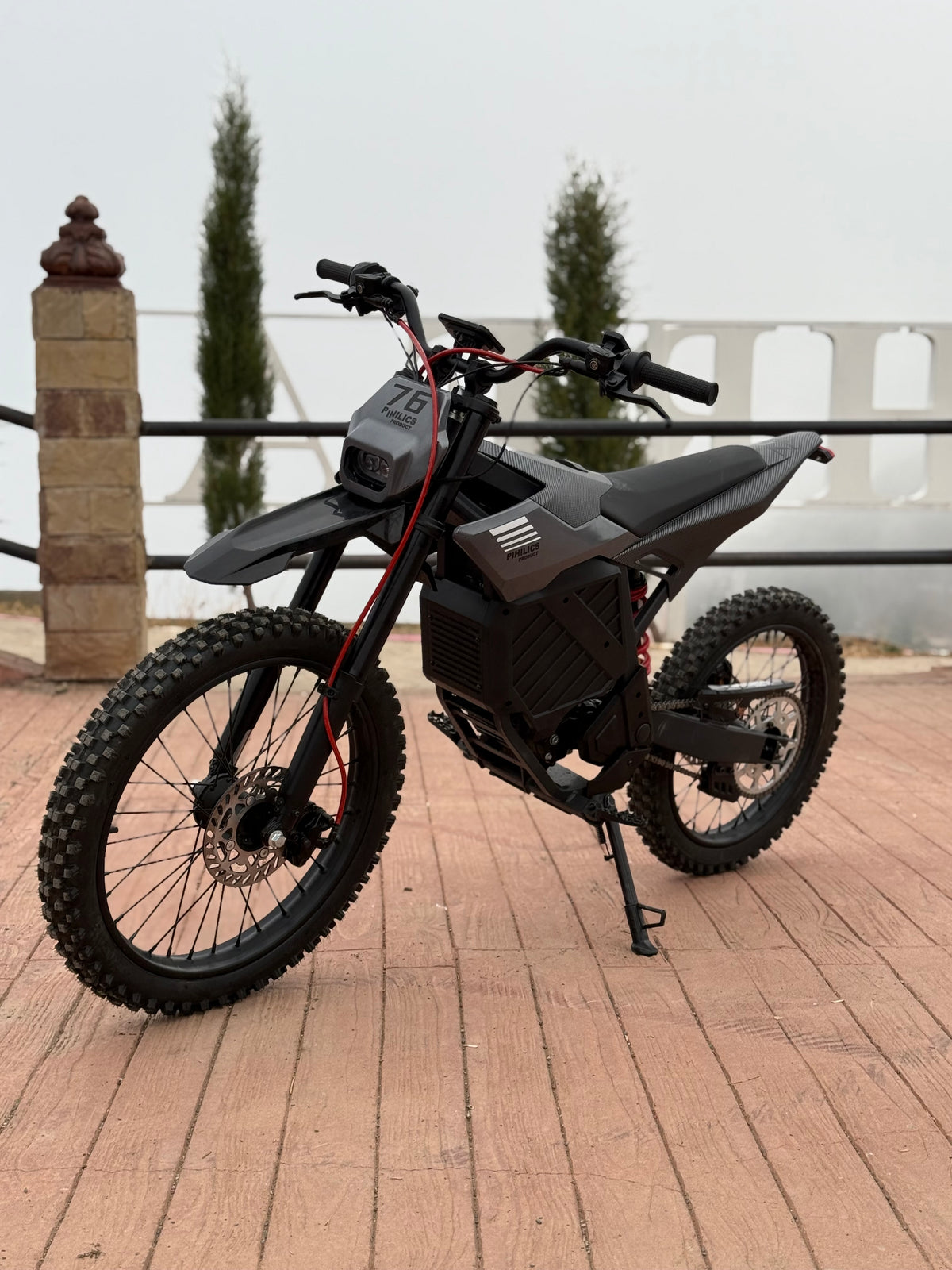 Crosse pihilics 5000w