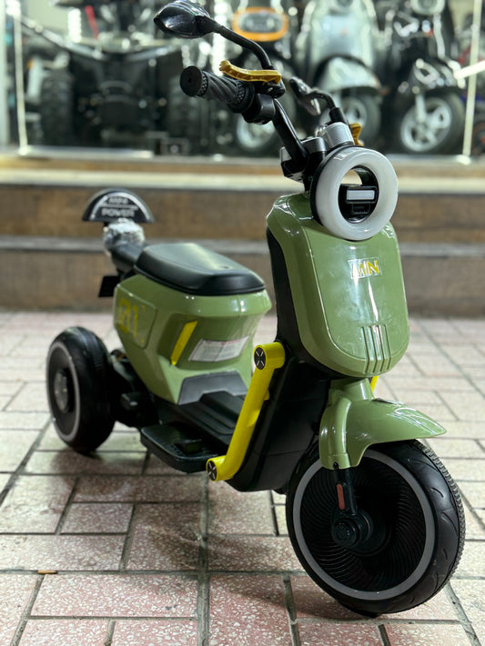 Mini scooter Niu