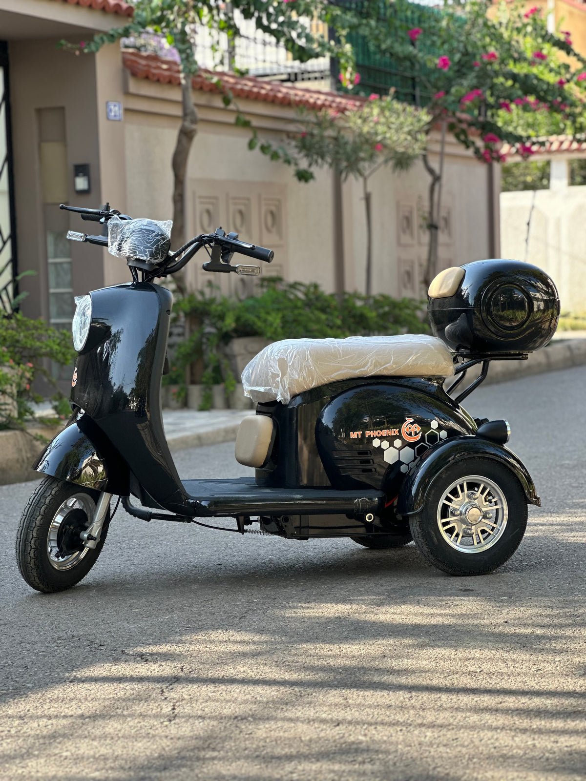 Scooter v1