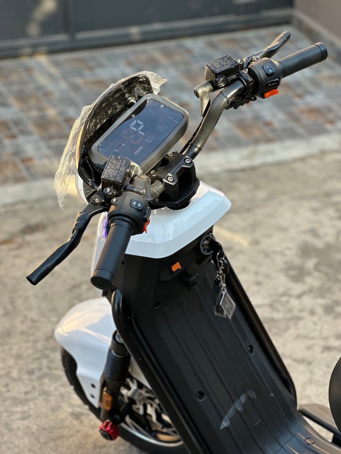 Niu mimo 1