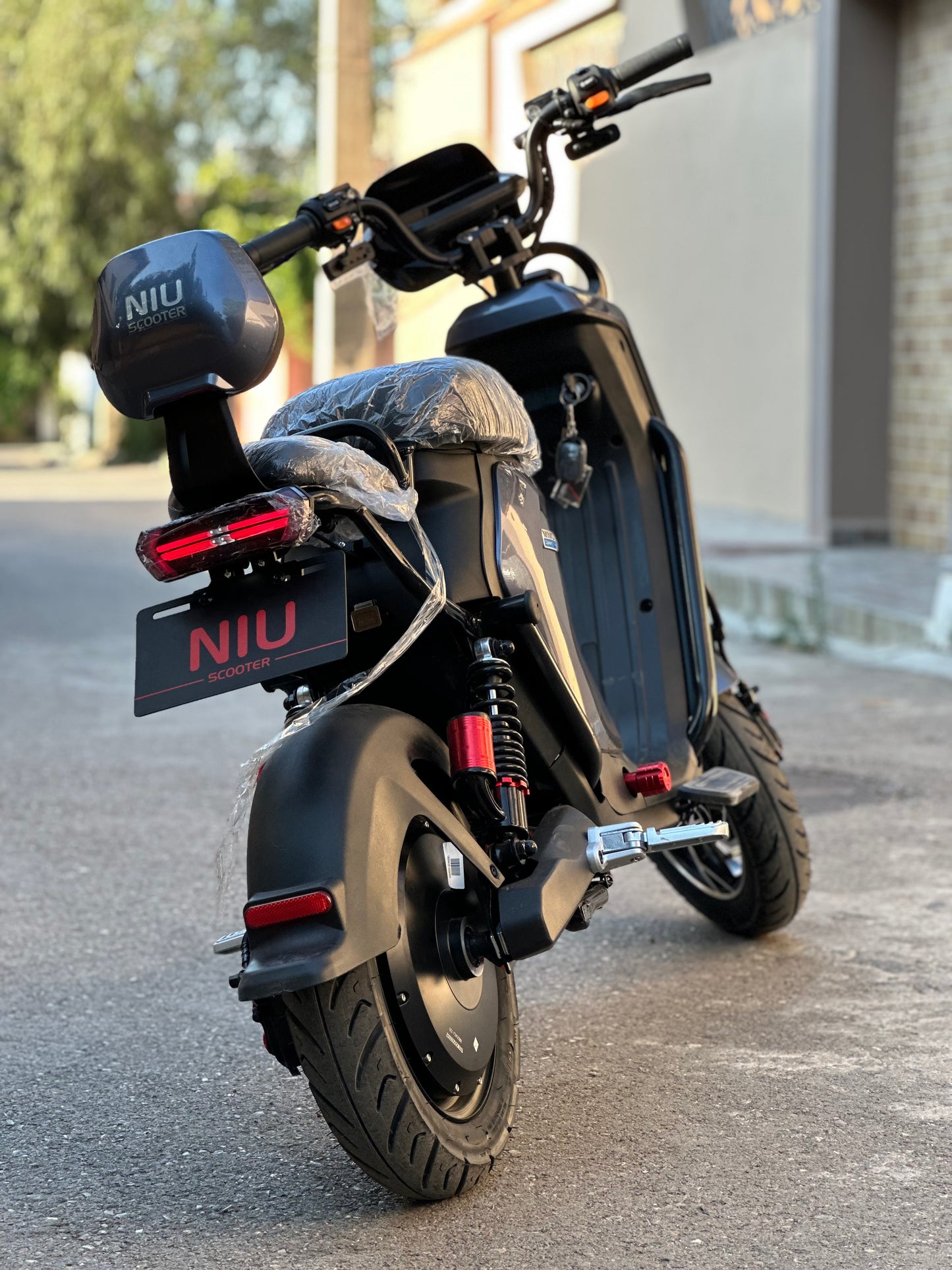 Niu mimo 1