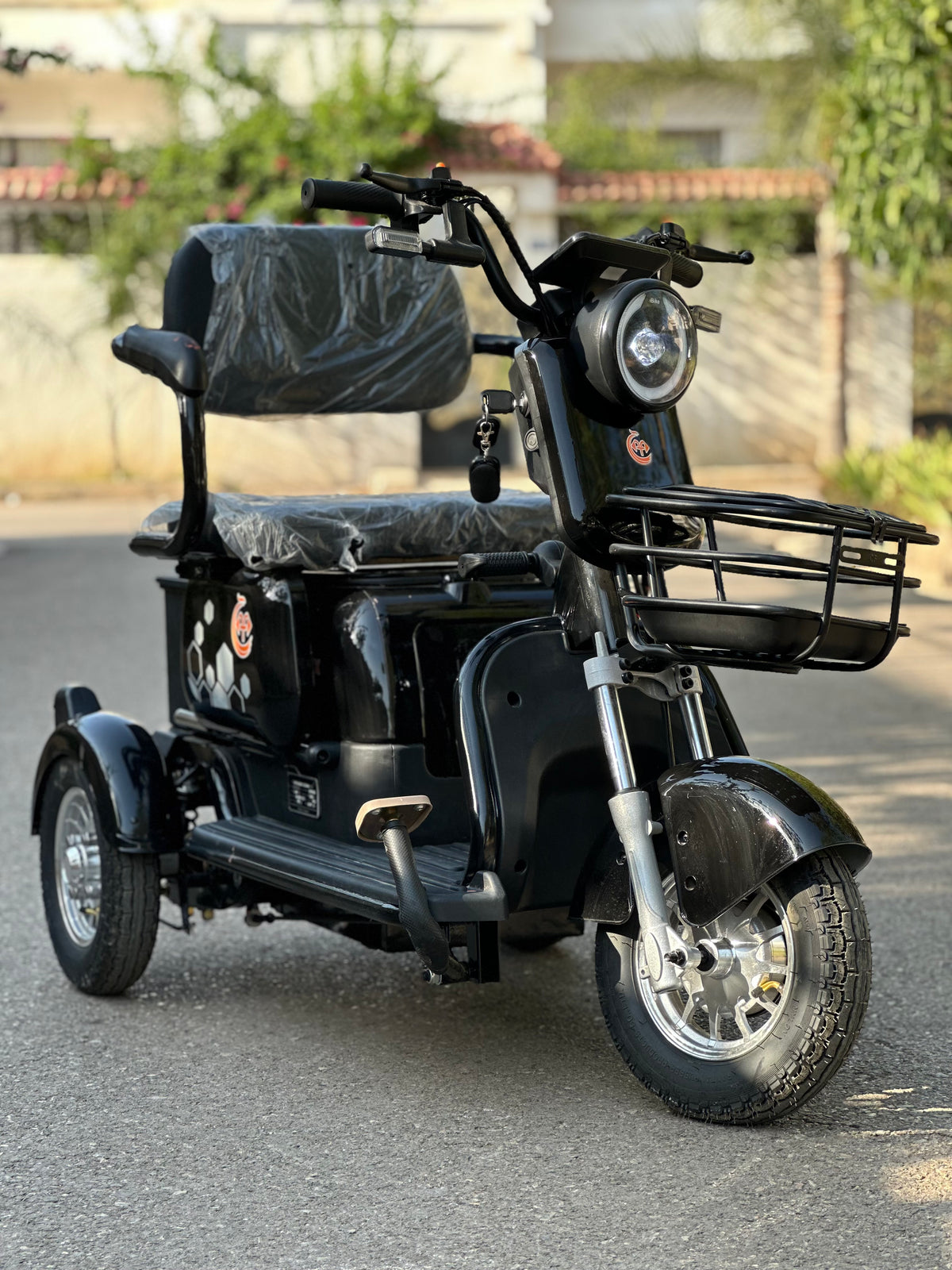 X3 Mt Phonix
