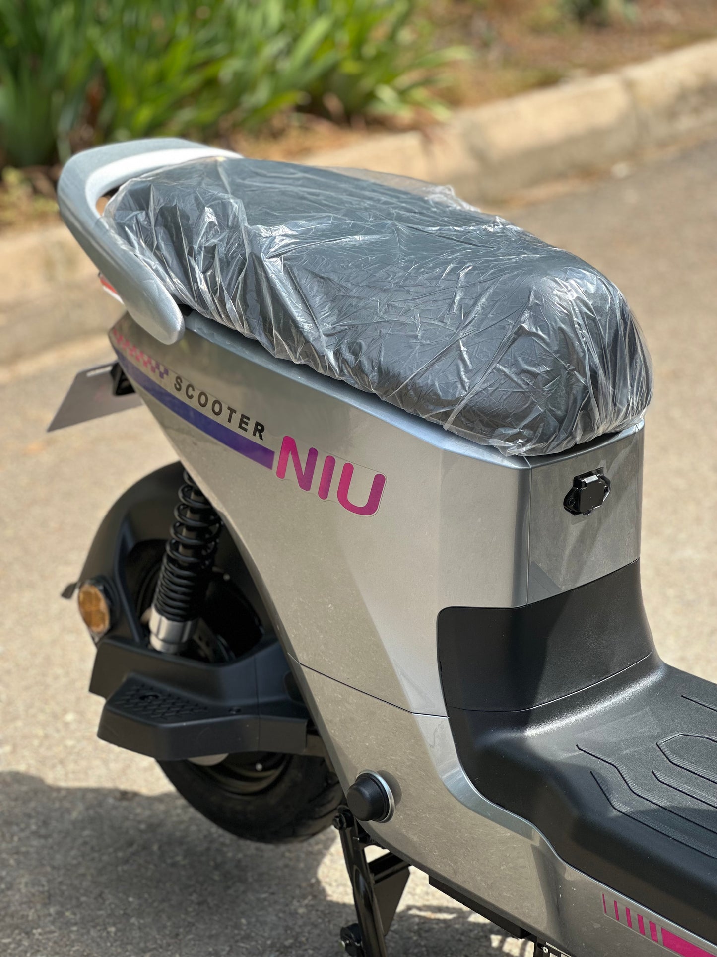 NIU STELLA