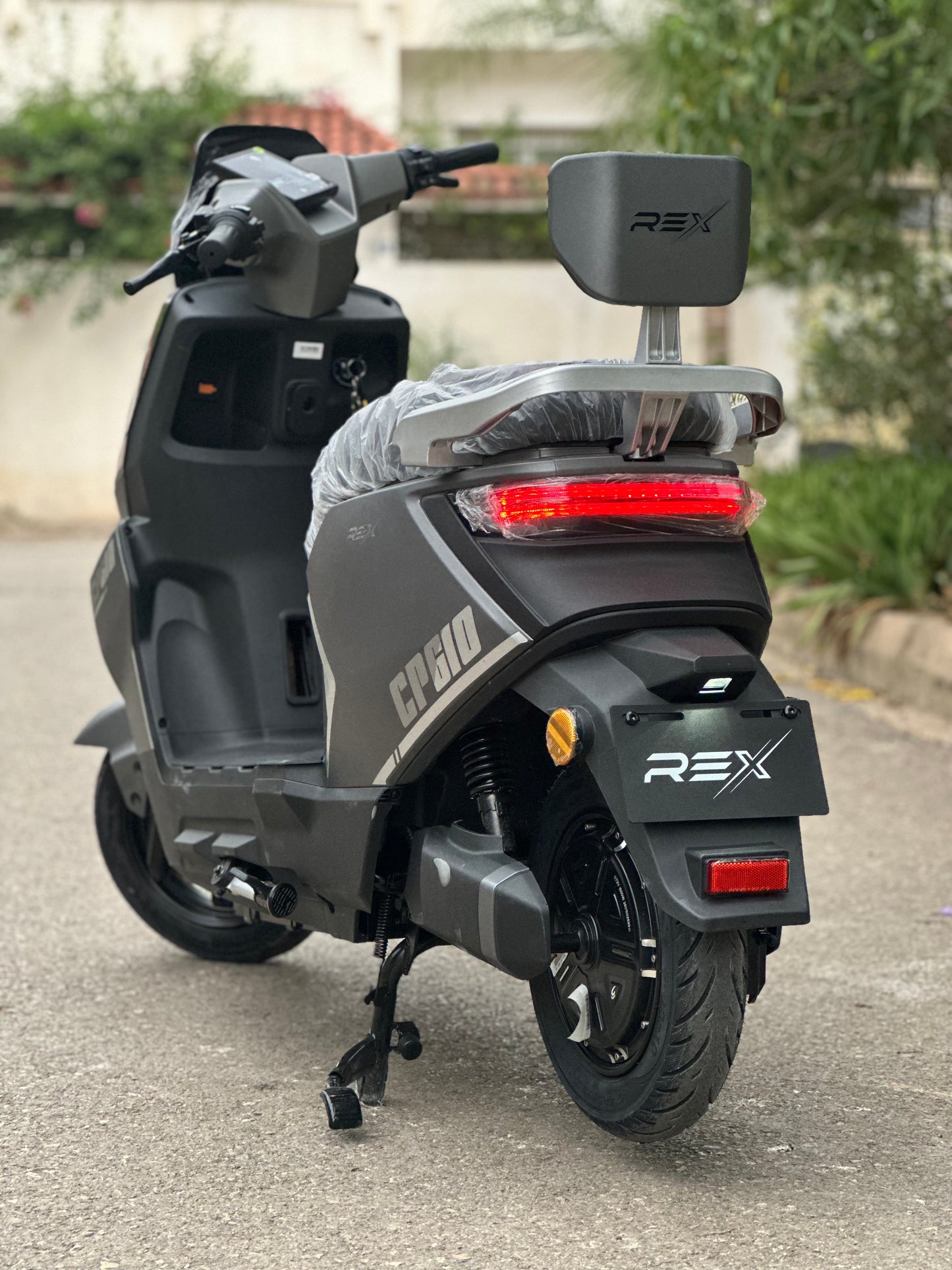 Rex cp 310
