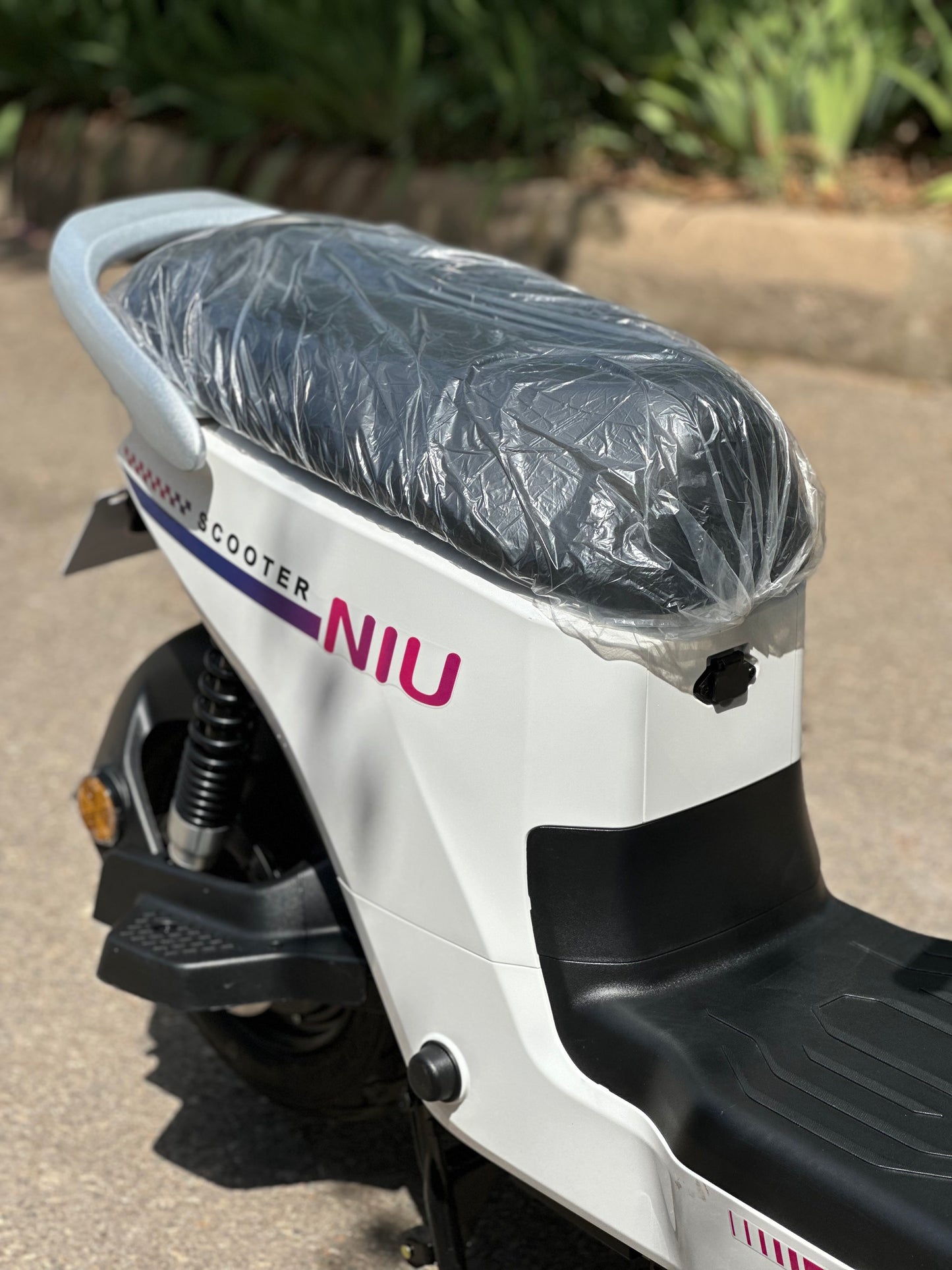 NIU STELLA