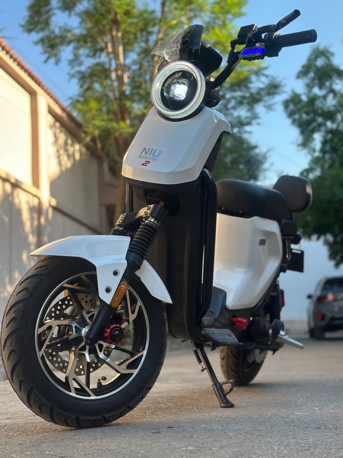 Niu mimo 1