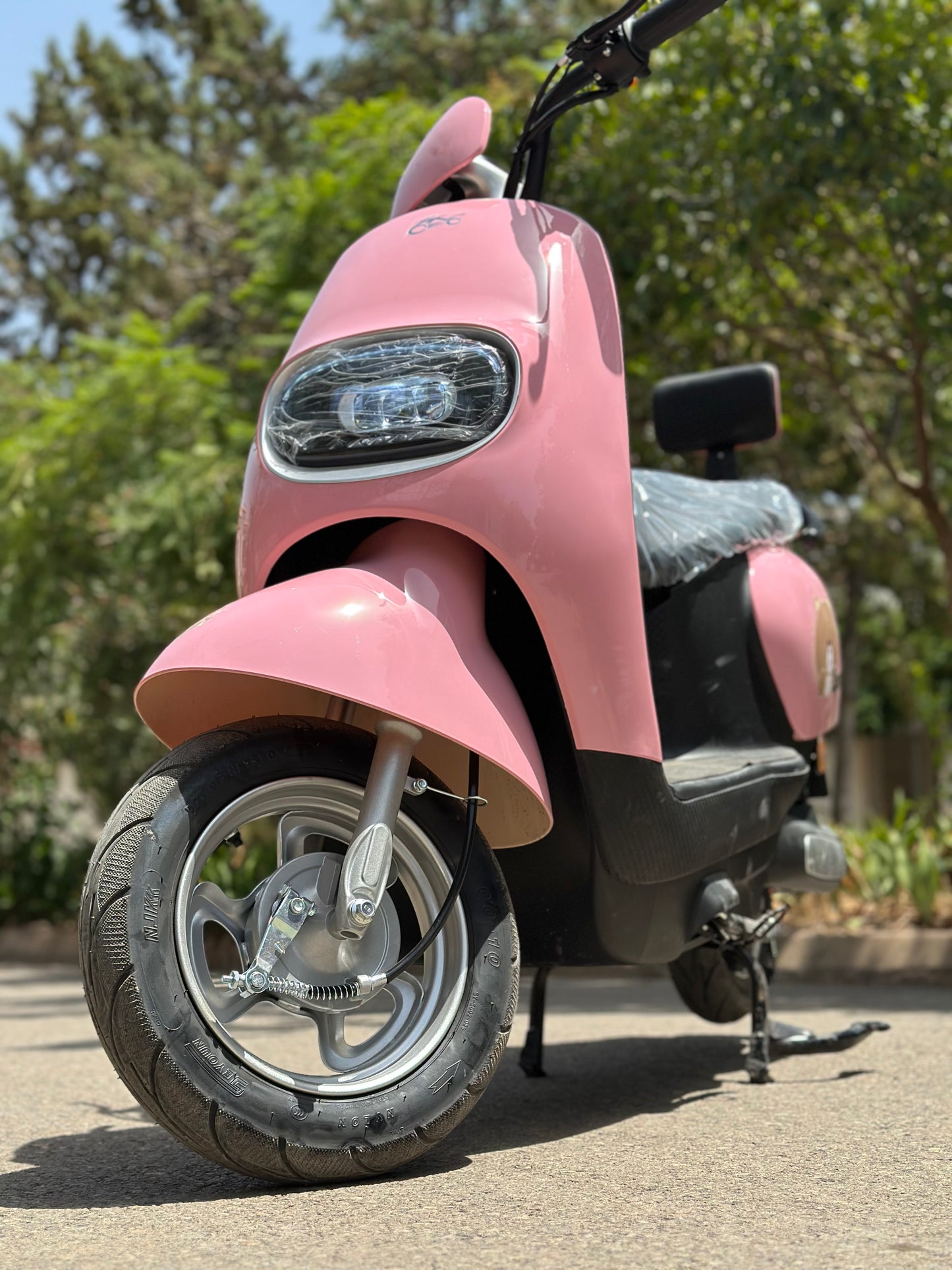 Dora moto speed