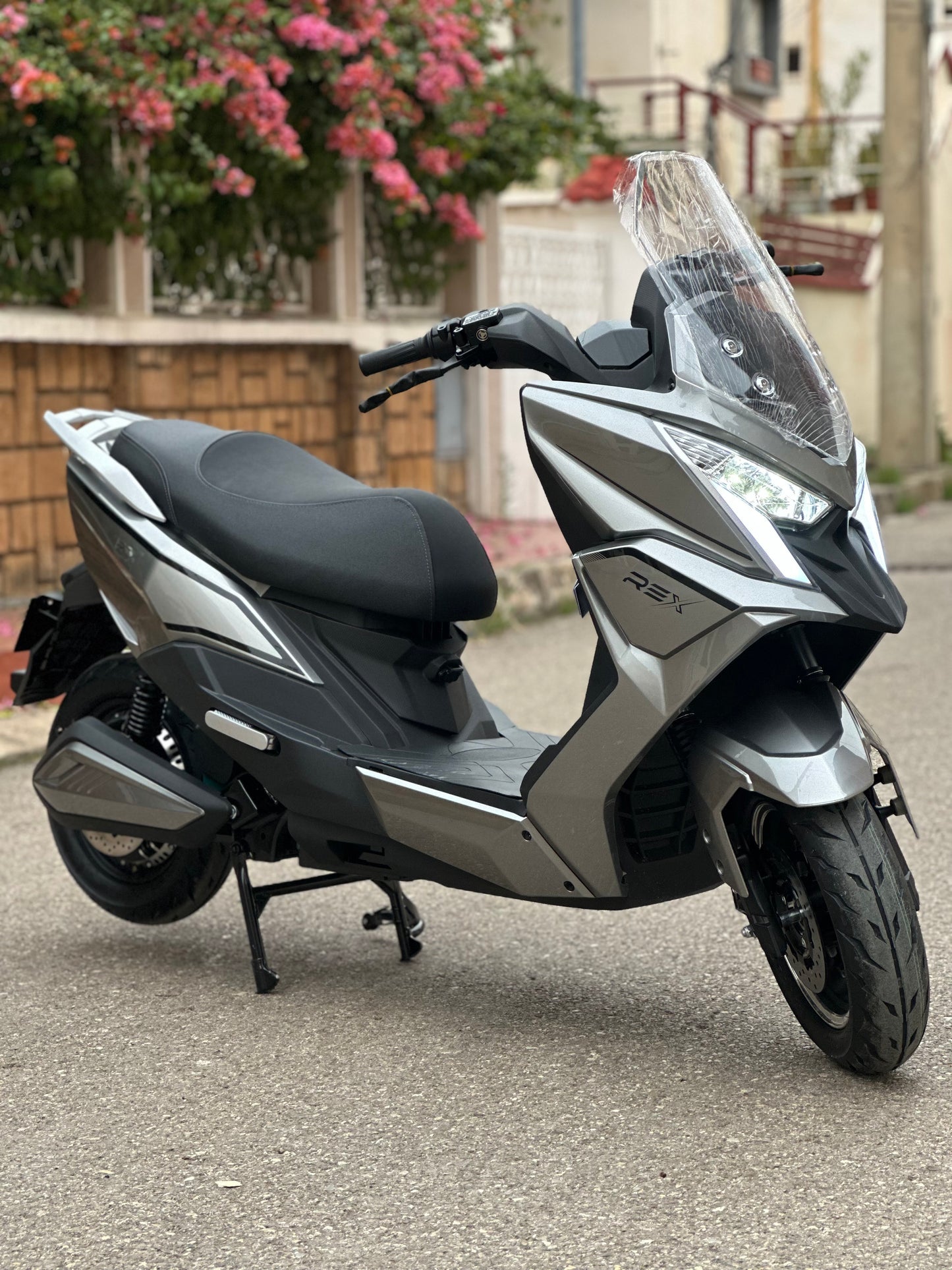 Rex zmax 2500w