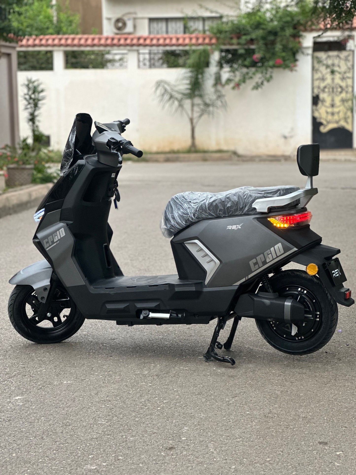 Rex cp 310