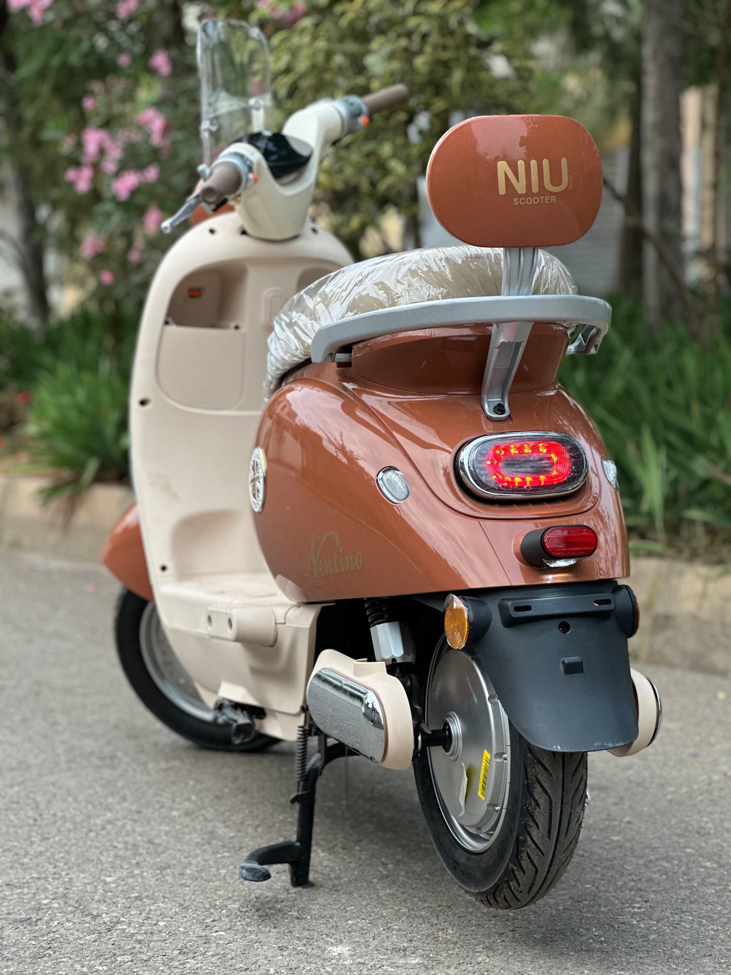 Niu Ventino