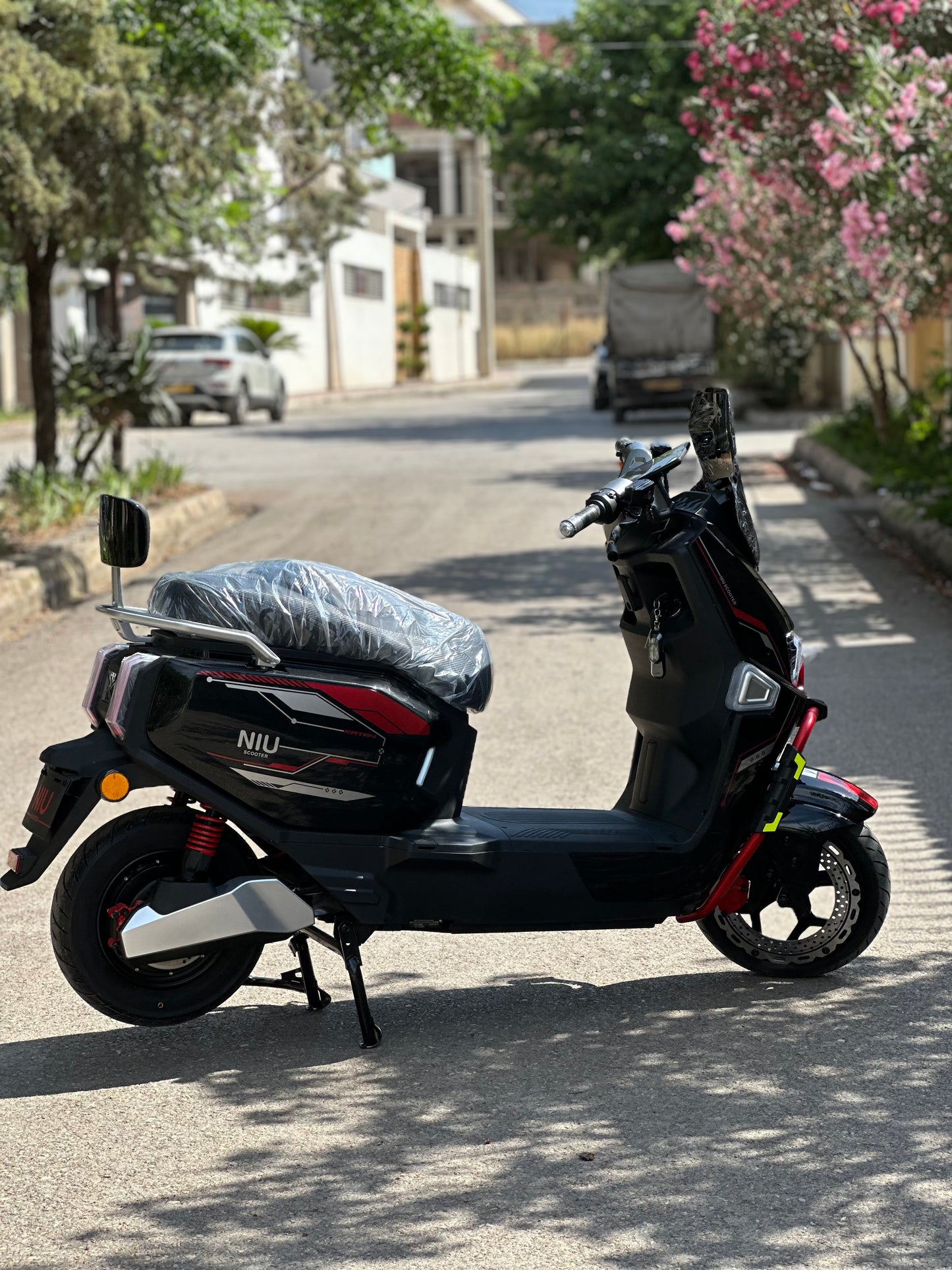 Niu 4a4