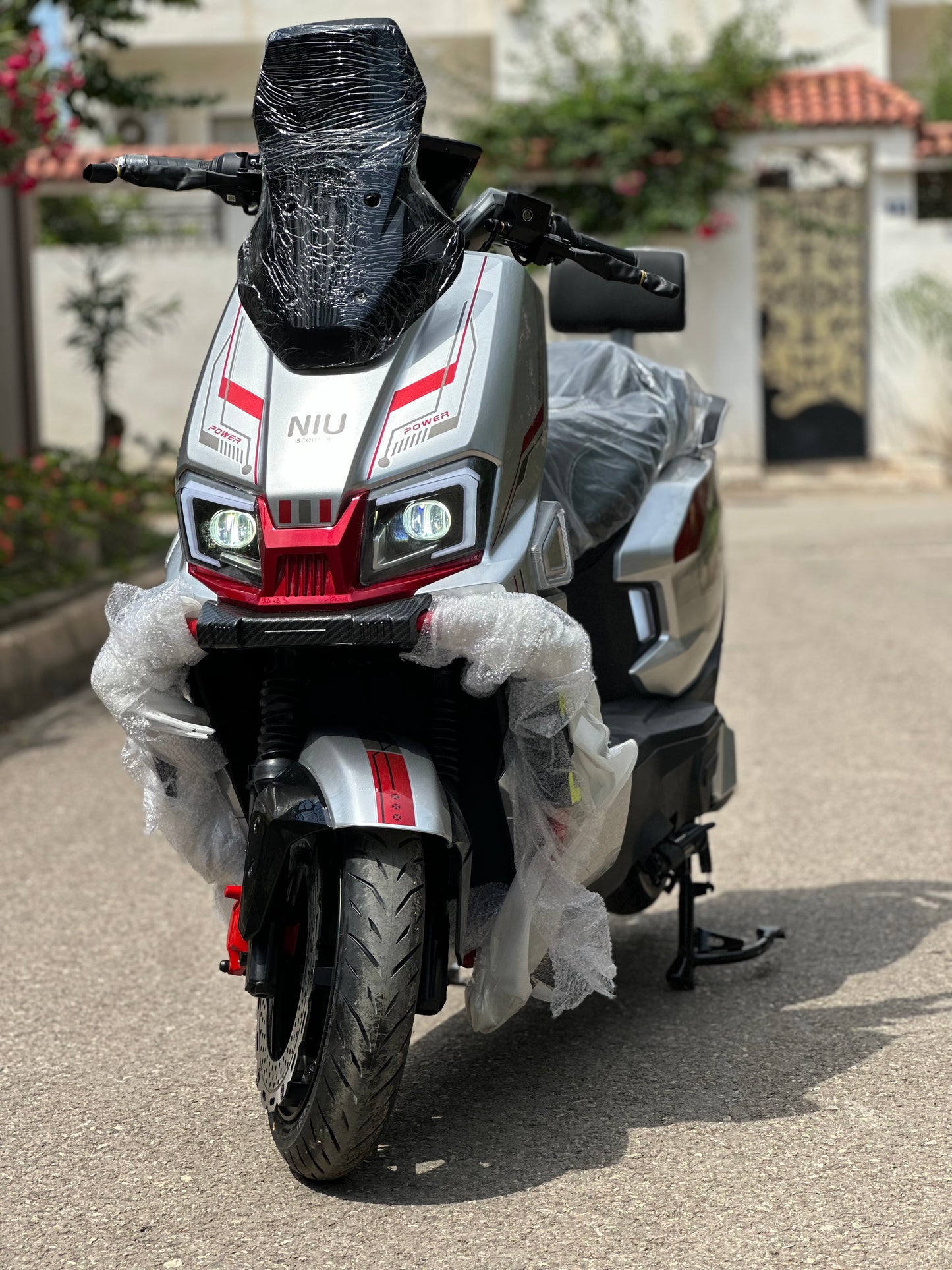 Niu 4a4