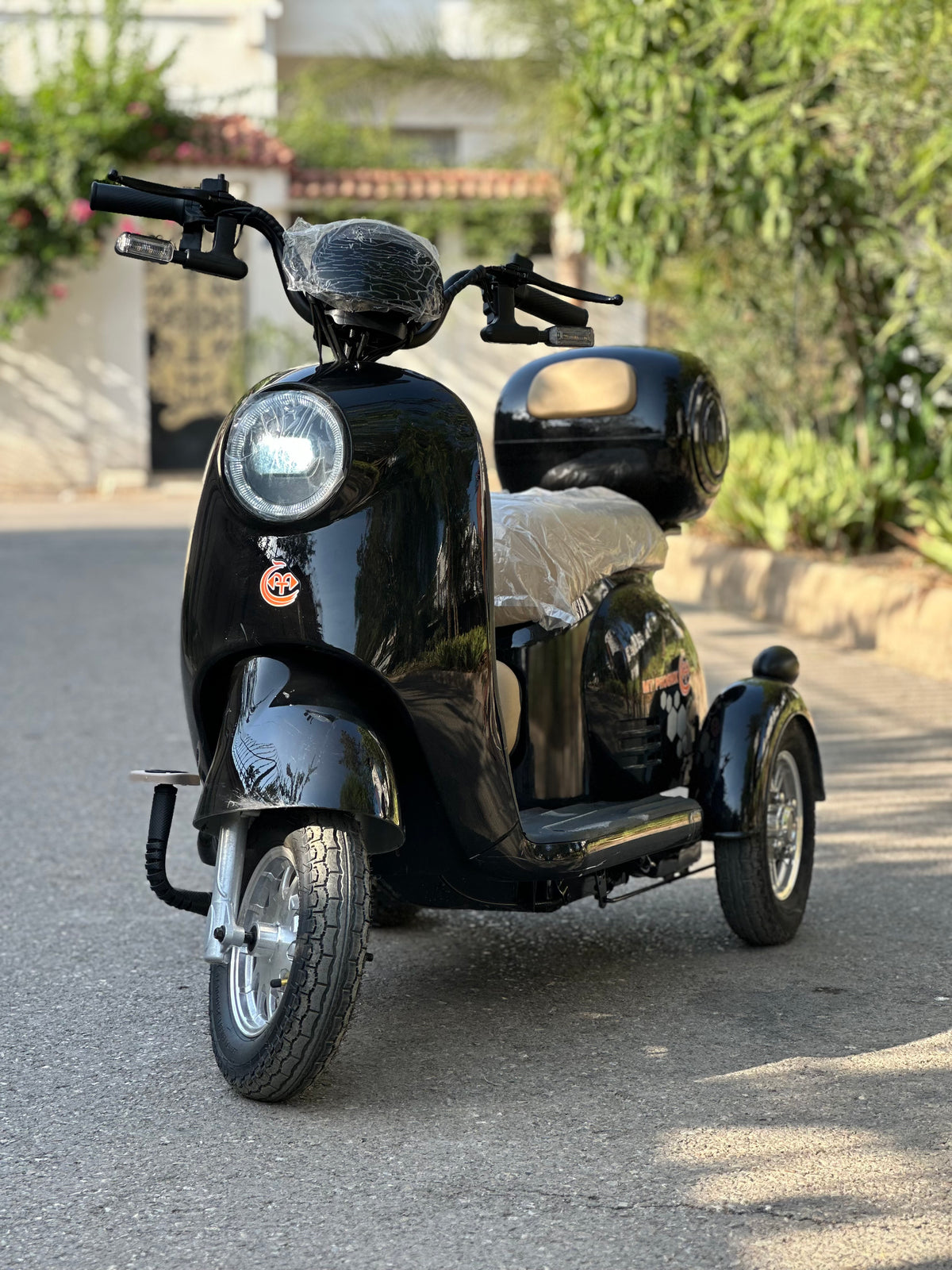 Scooter v1