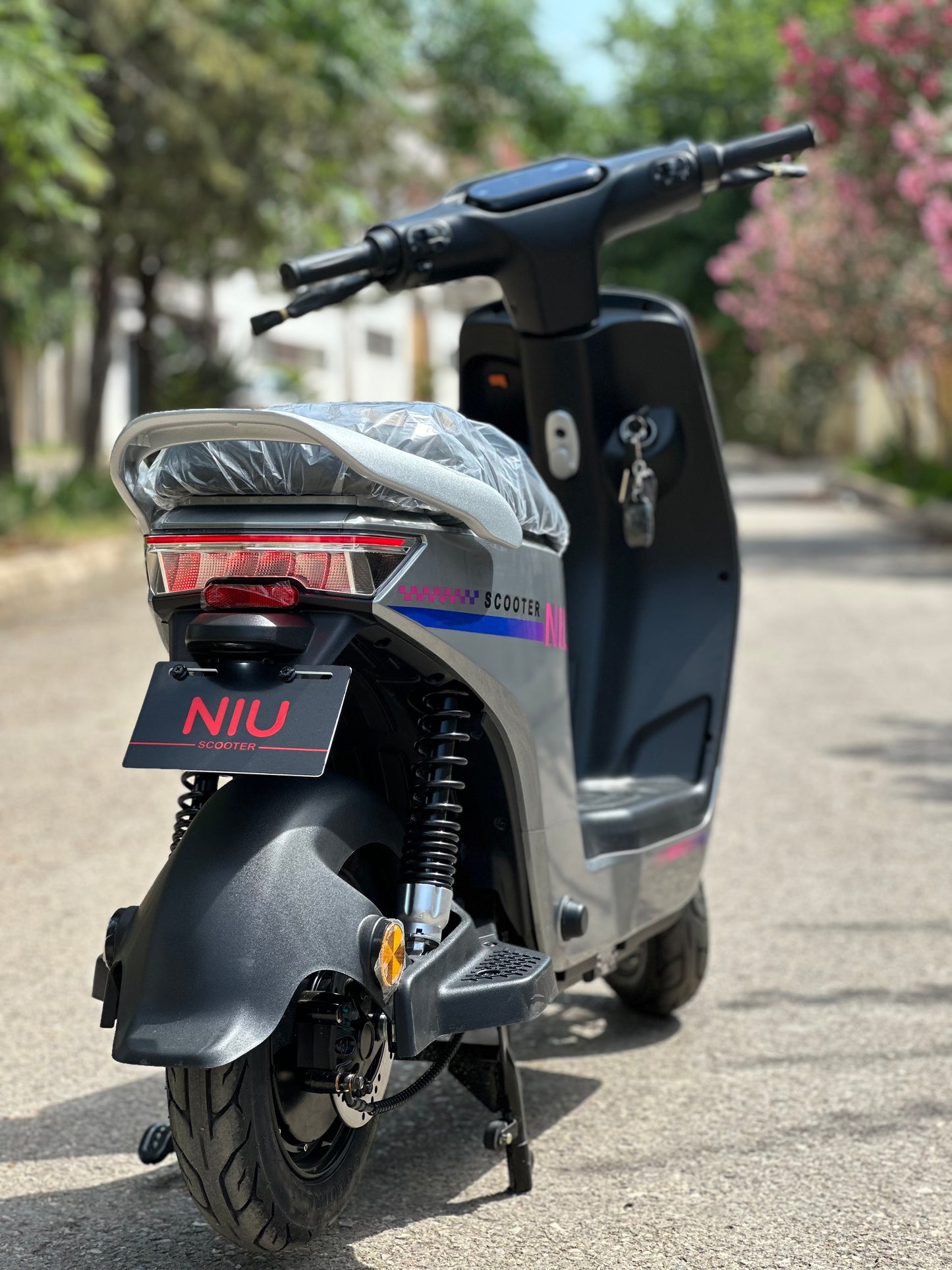 NIU STELLA