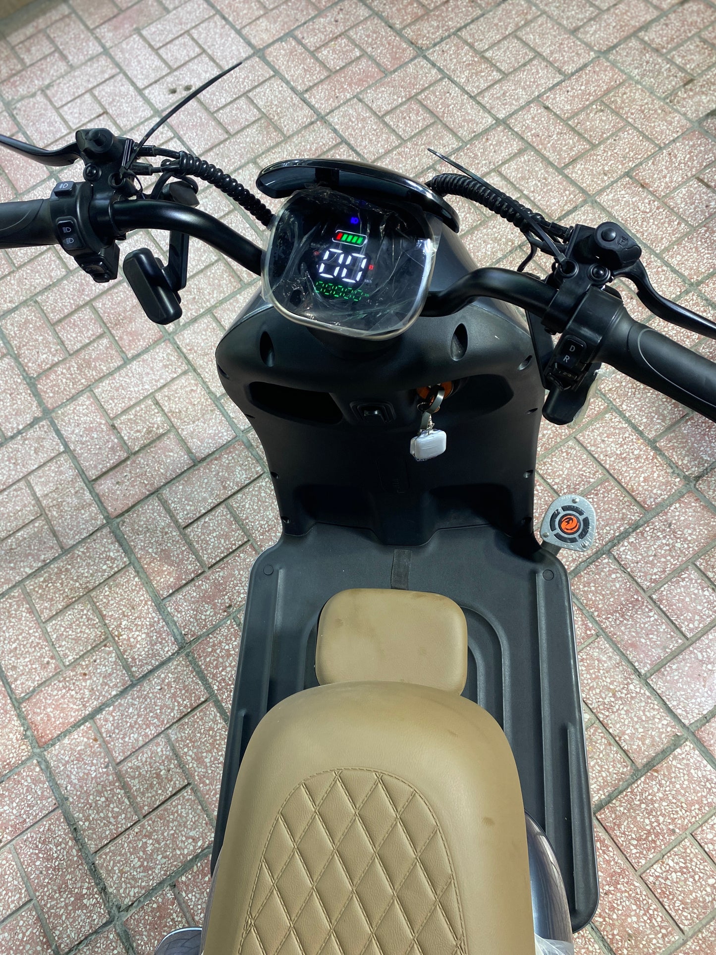Scooter v1