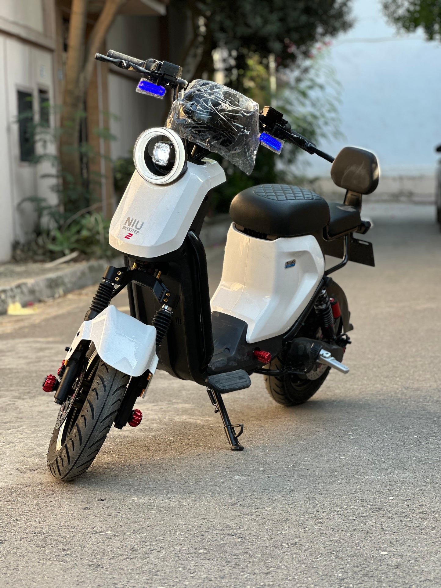 Niu mimo 1