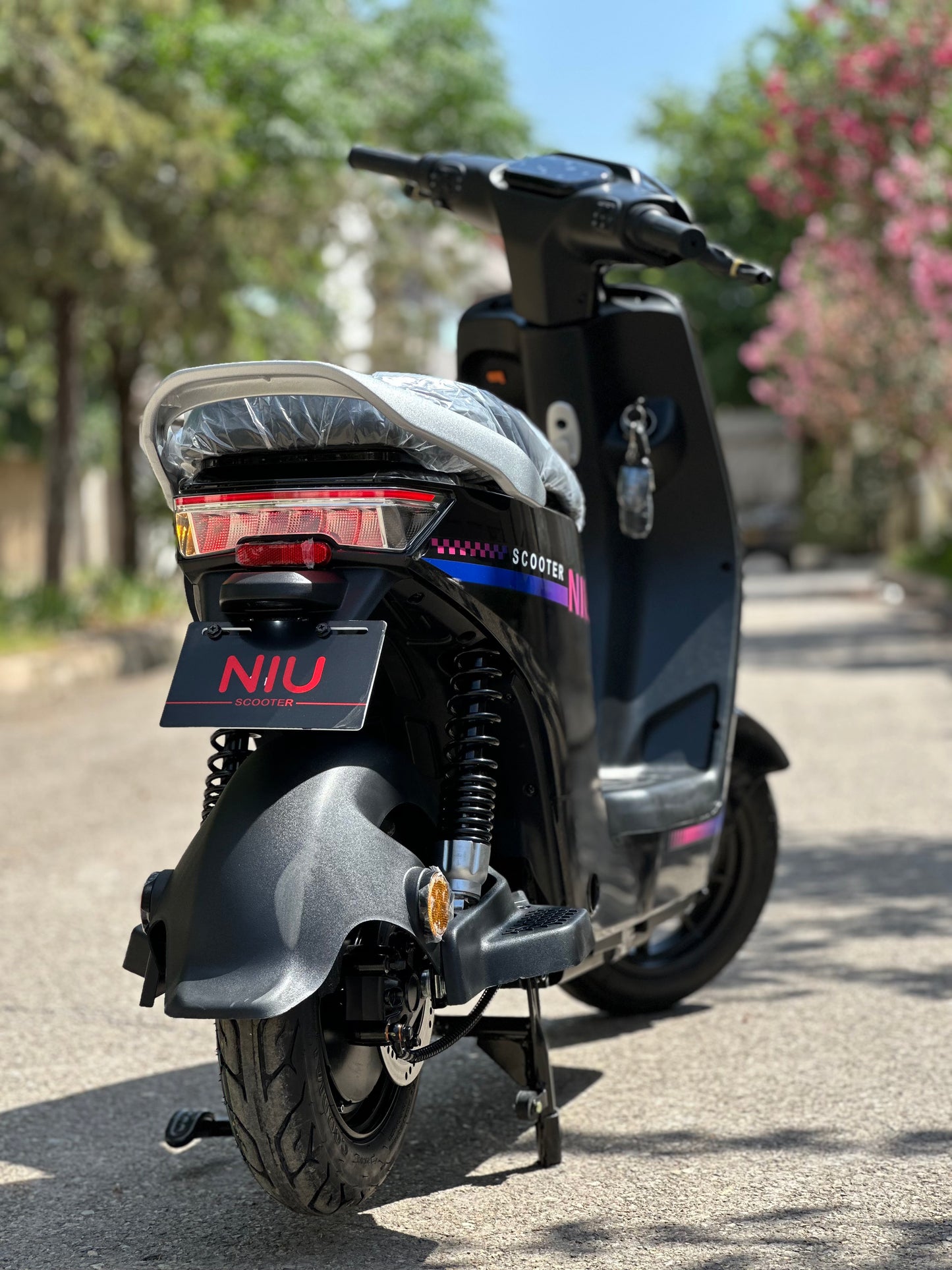 NIU STELLA