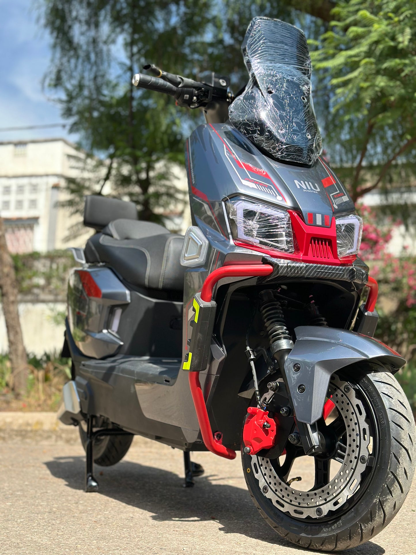Niu 4a4