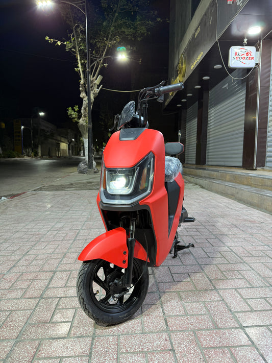 Rex Venti 3