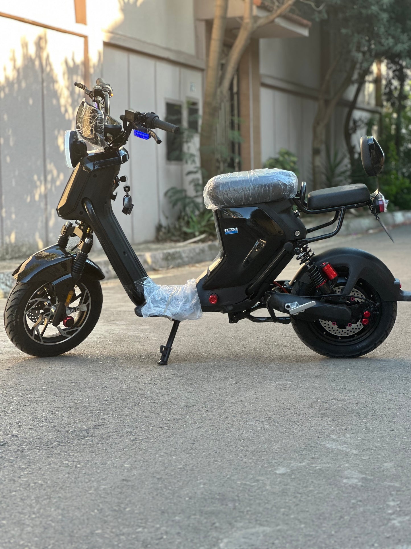 Niu mimo 1