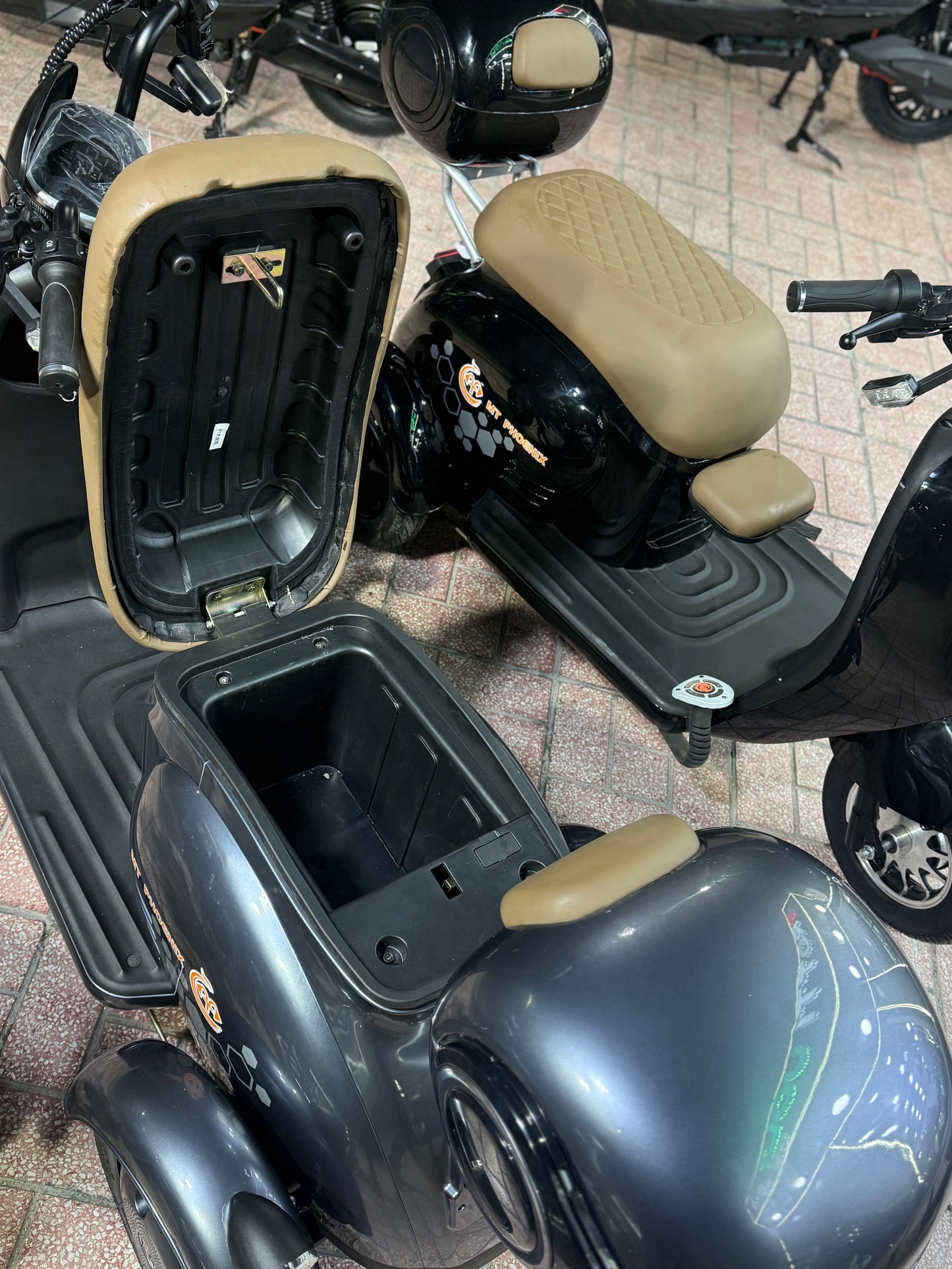 Scooter v1