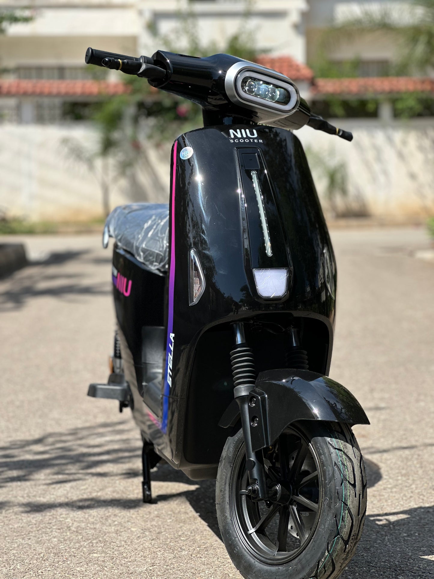 NIU STELLA