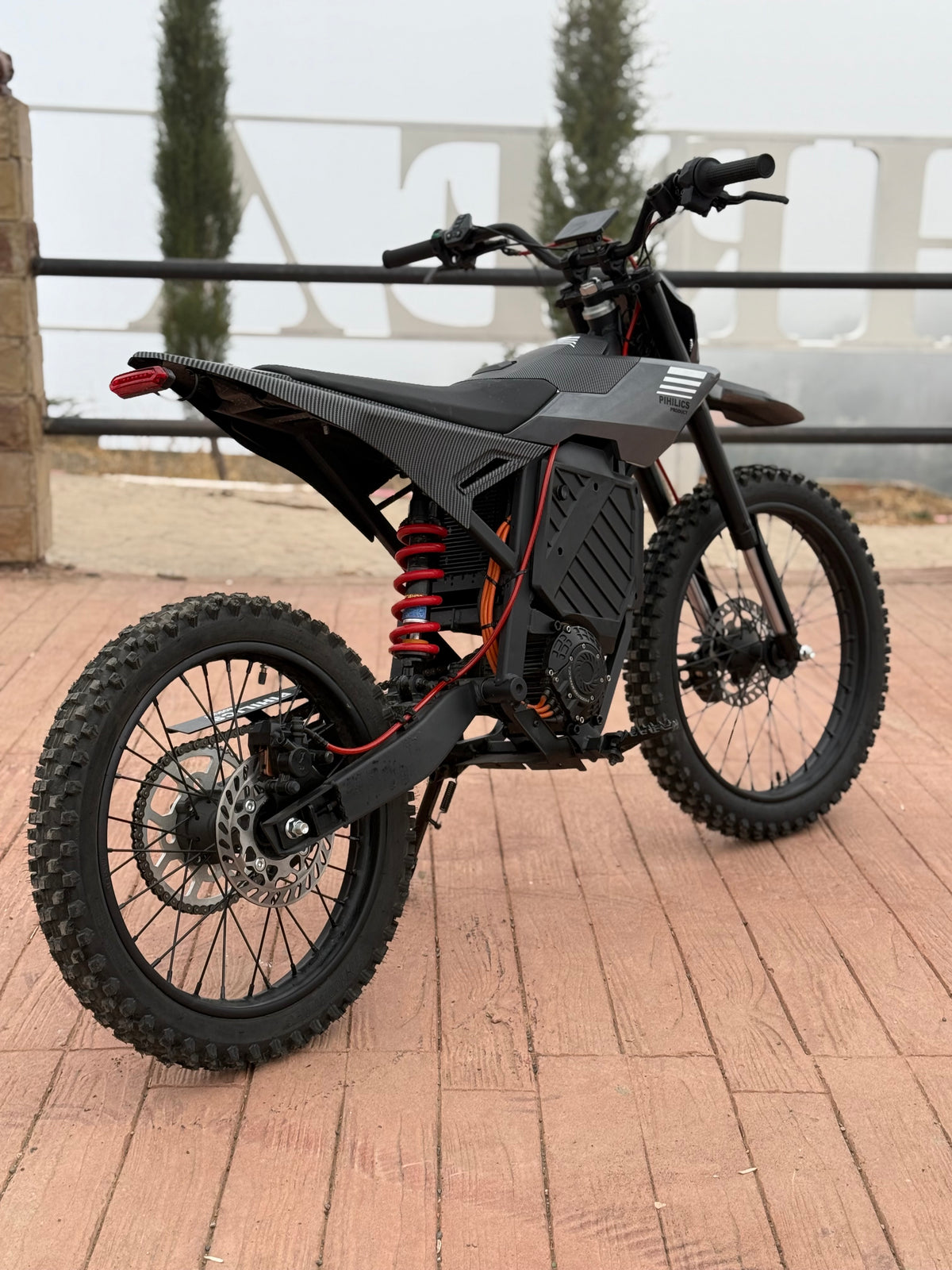 Crosse pihilics 5000w