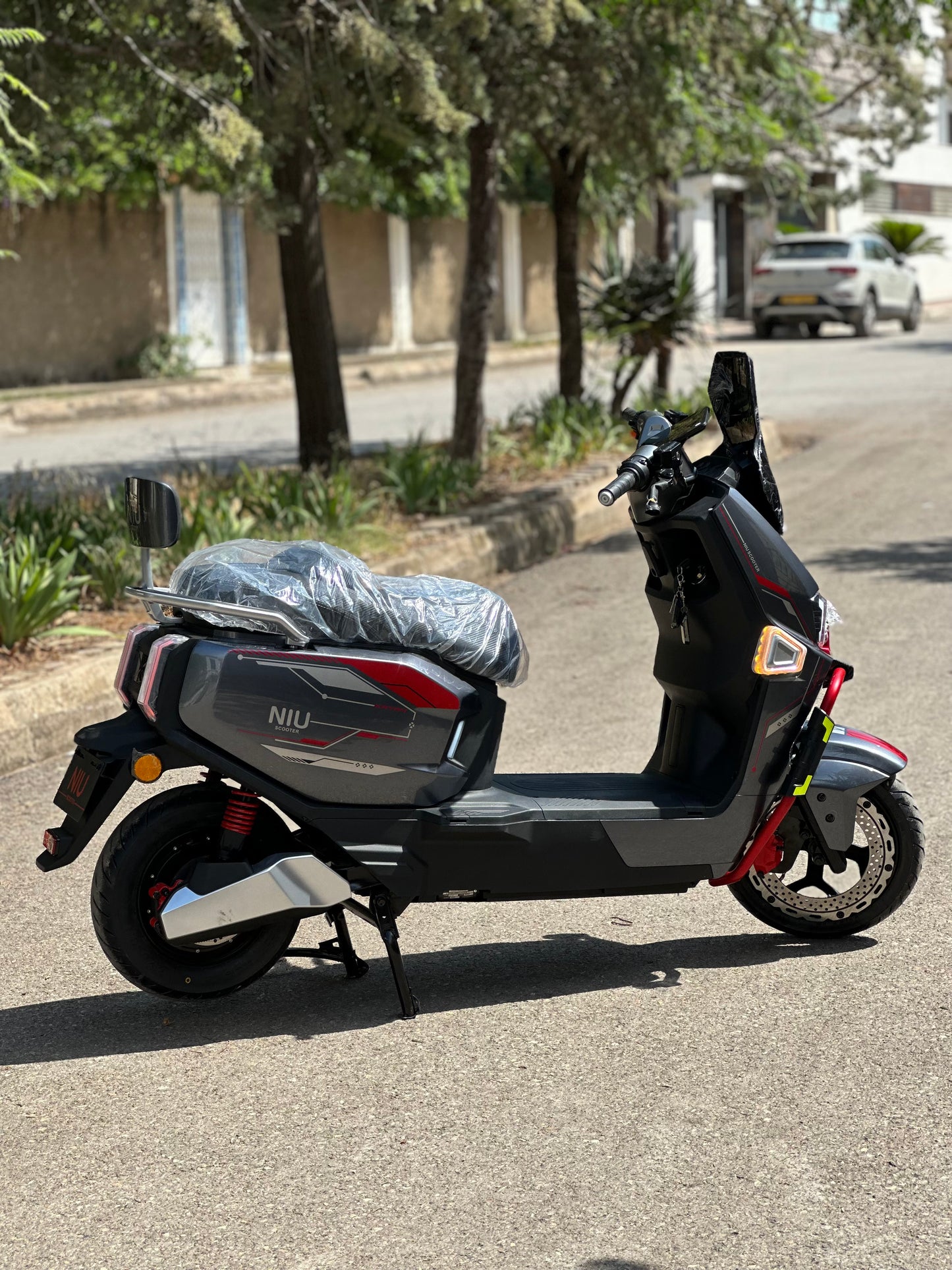 Niu 4a4