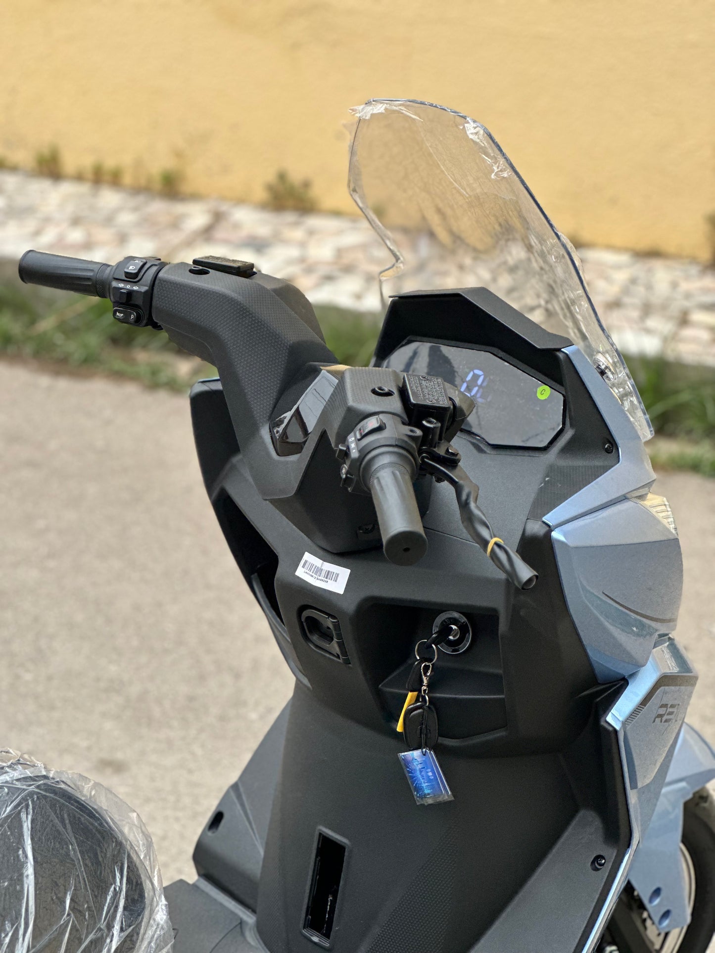 Rex zmax 2500w