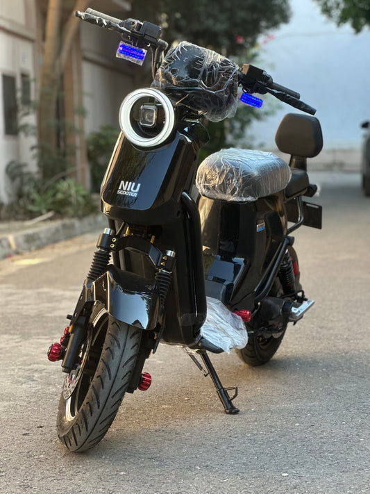 Niu mimo 1