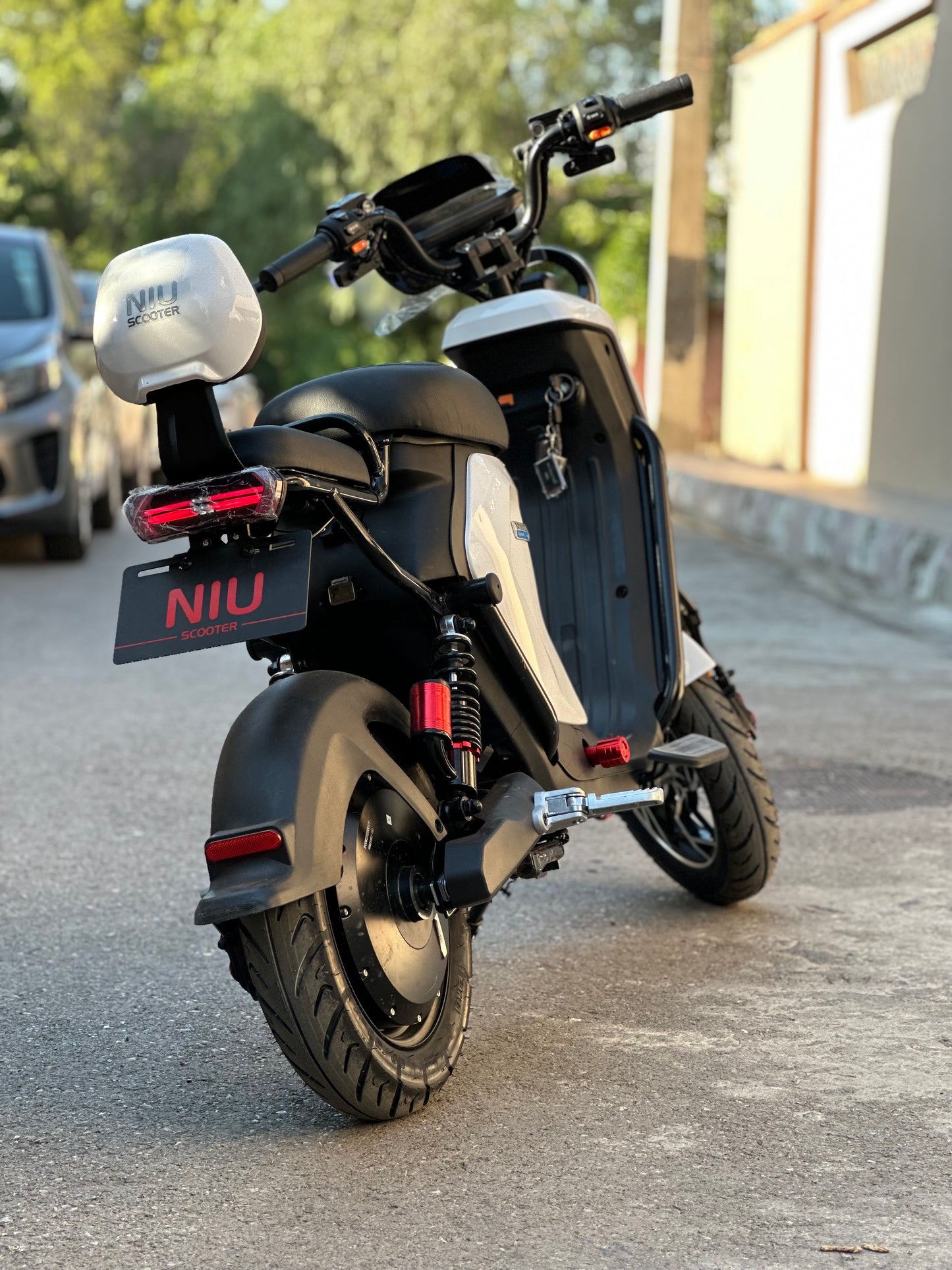 Niu mimo 1