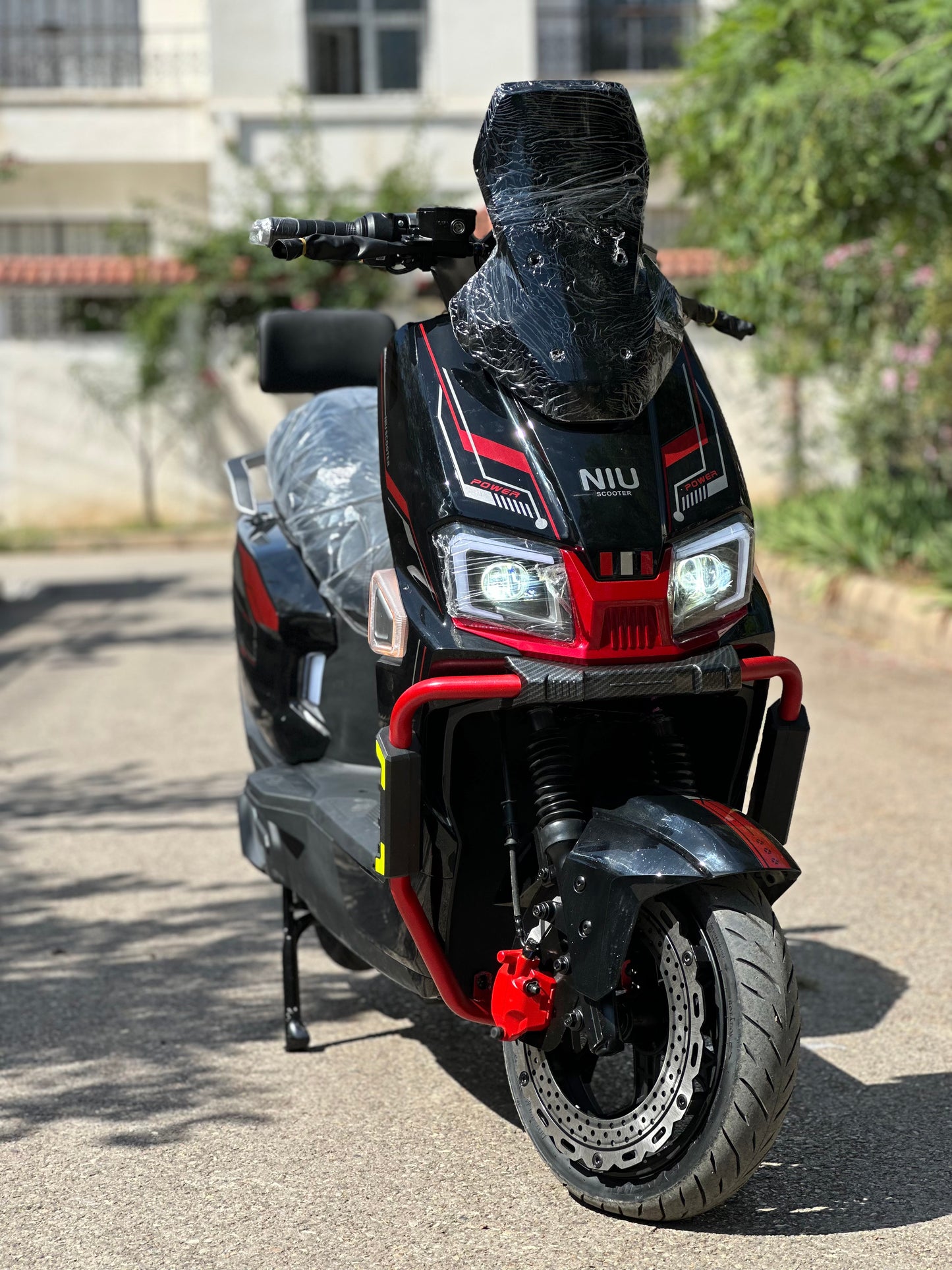 Niu 4a4