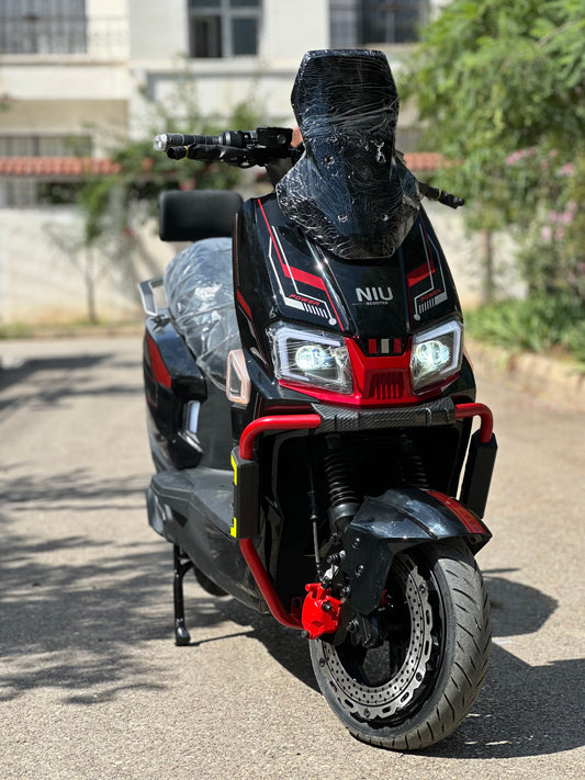 Niu 4a4