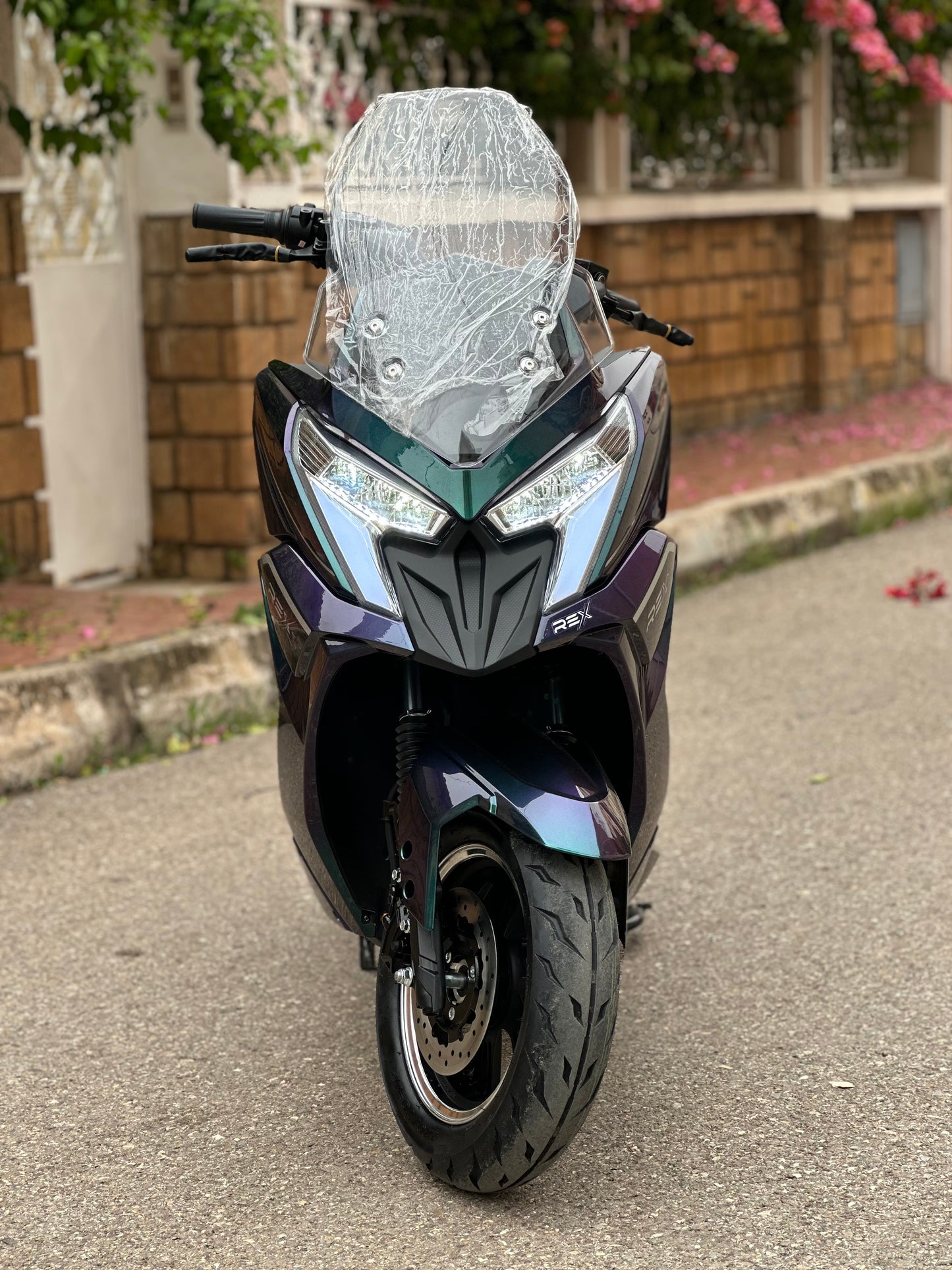 Rex zmax 2500w