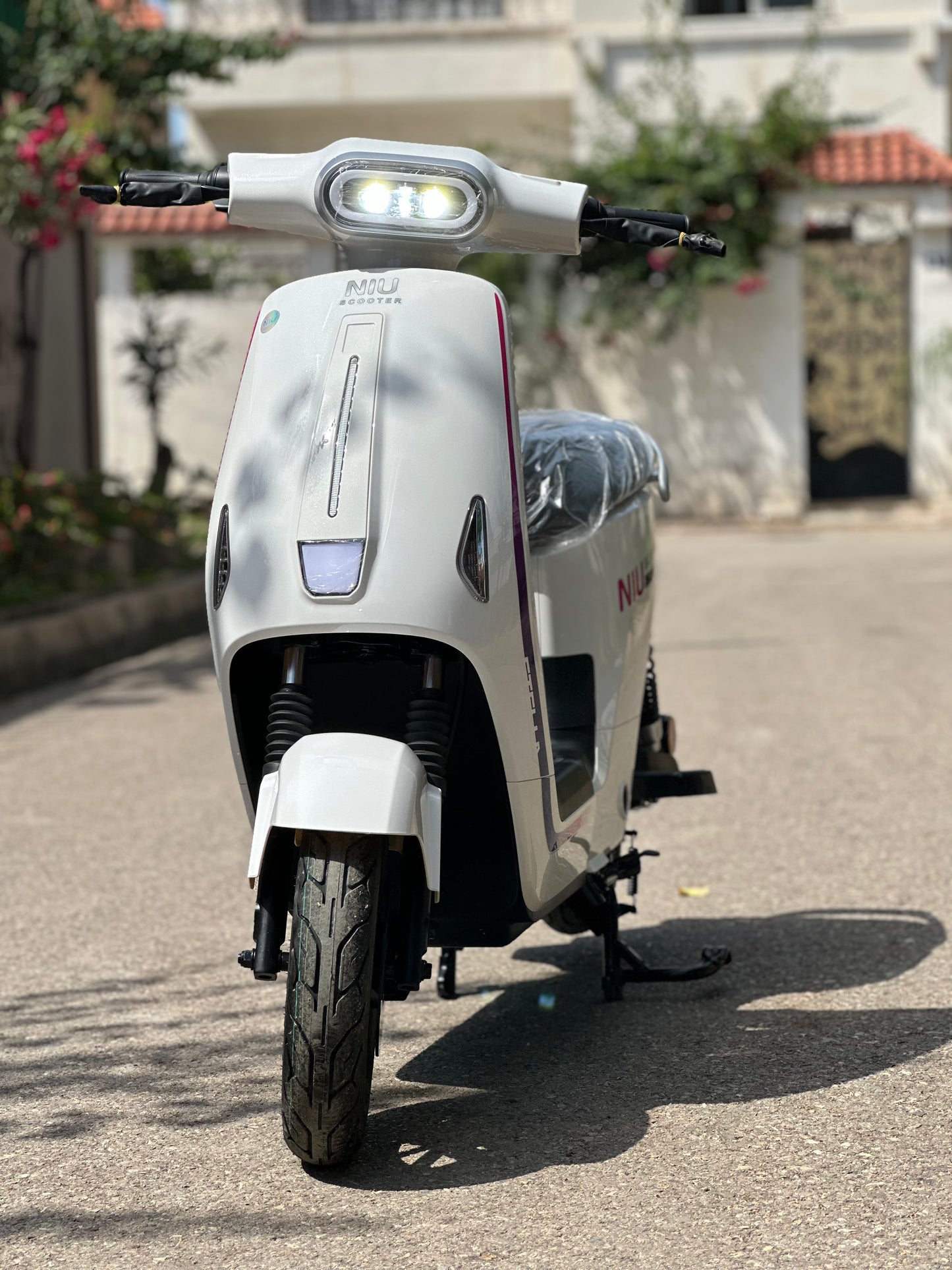 NIU STELLA
