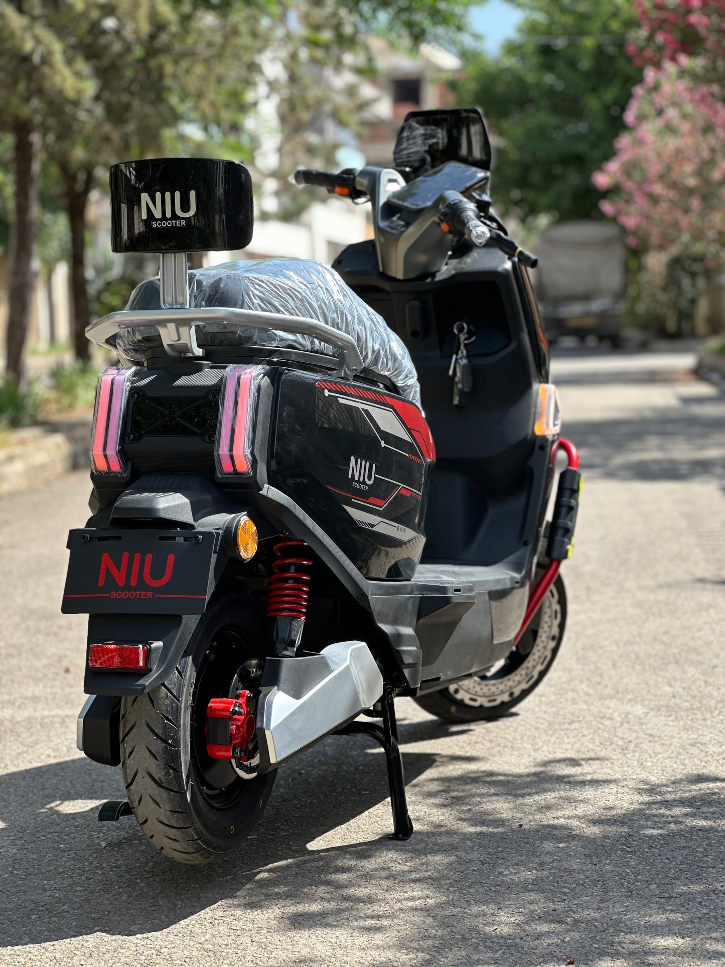 Niu 4a4